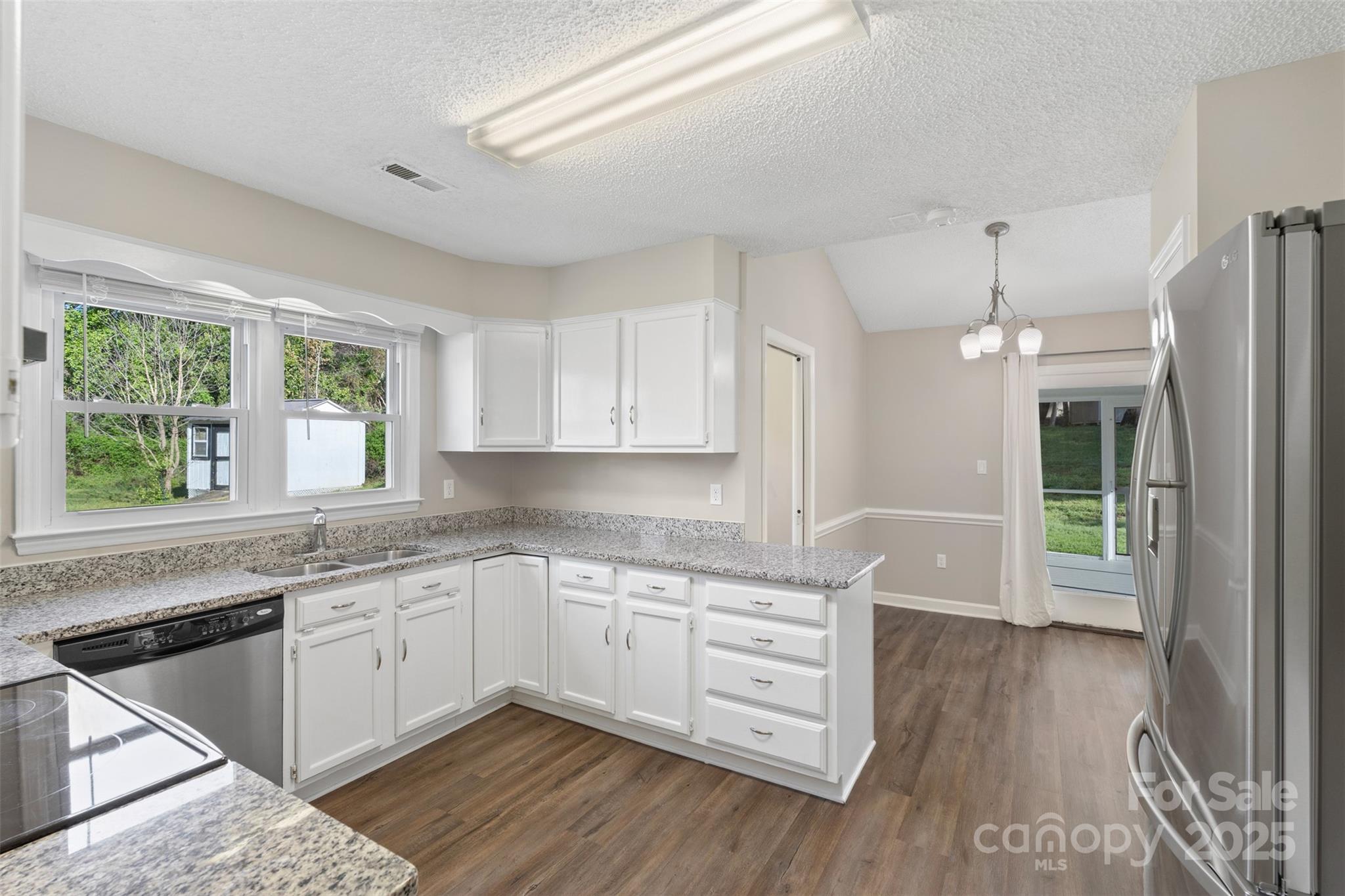 Mallard Trace - Residential