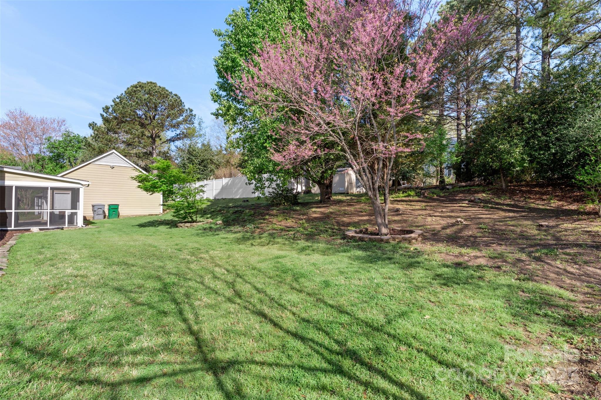 Mallard Trace - Residential