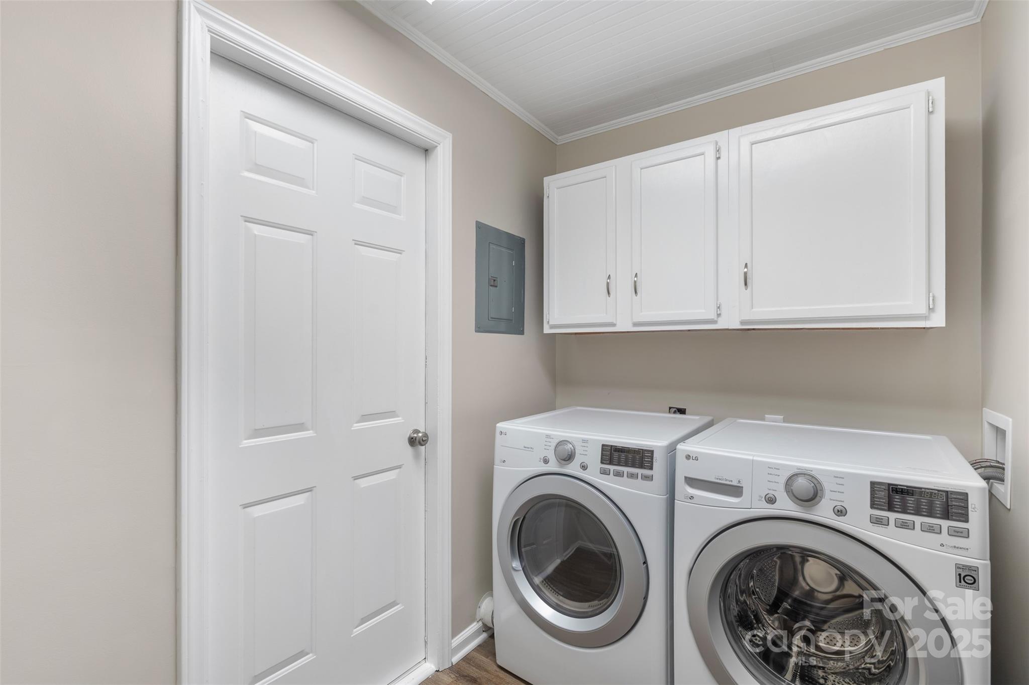 Mallard Trace - Residential