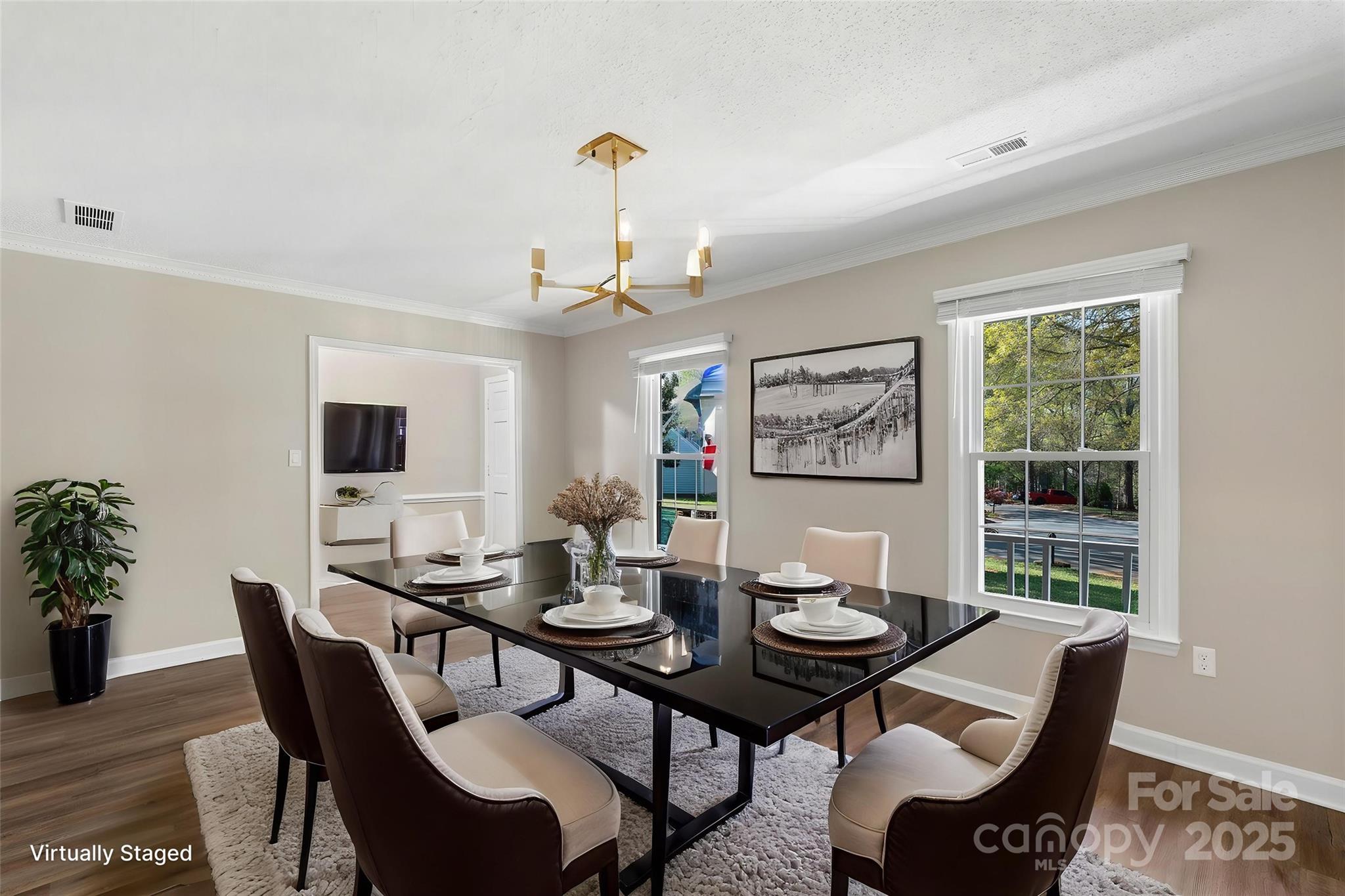 Mallard Trace - Residential