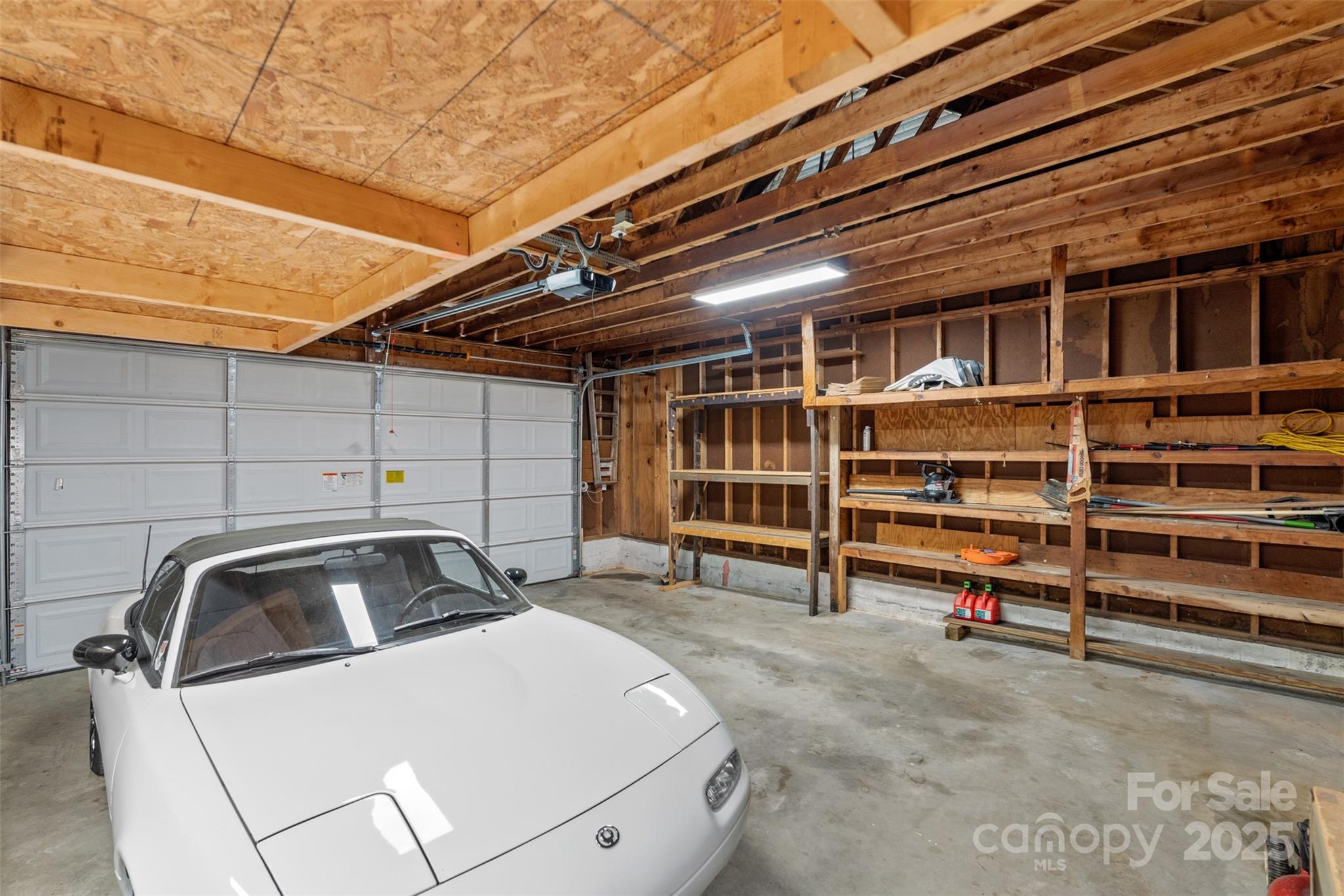 Mallard Trace - Residential