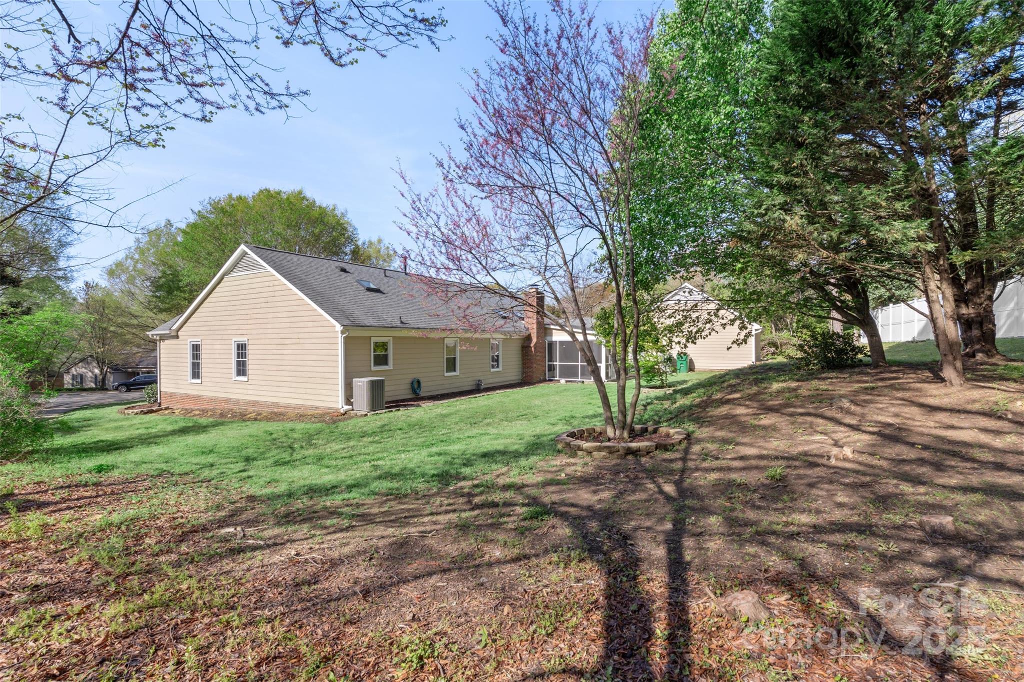 Mallard Trace - Residential