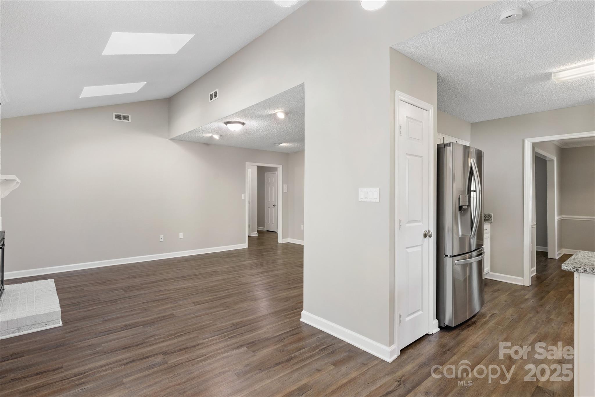 Mallard Trace - Residential