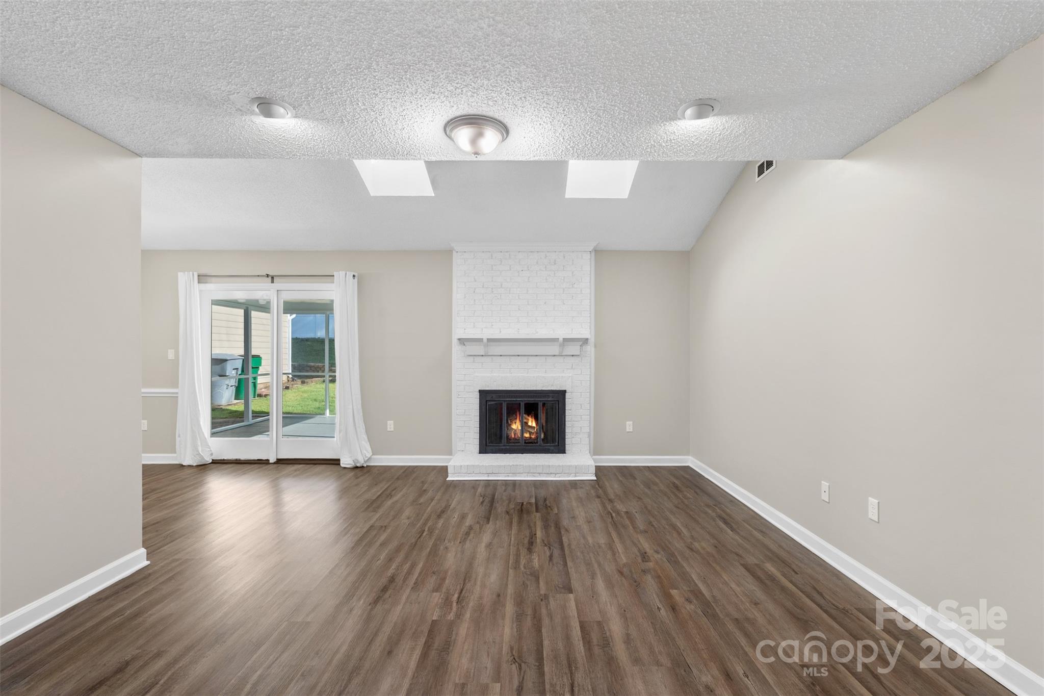 Mallard Trace - Residential