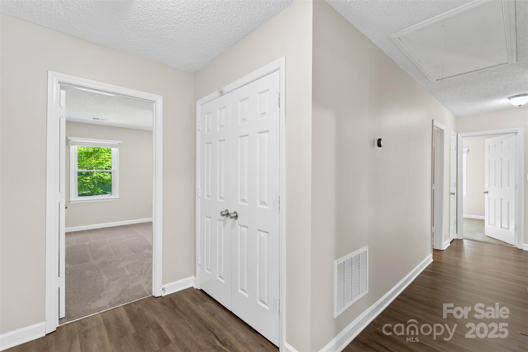 Mallard Trace - Residential