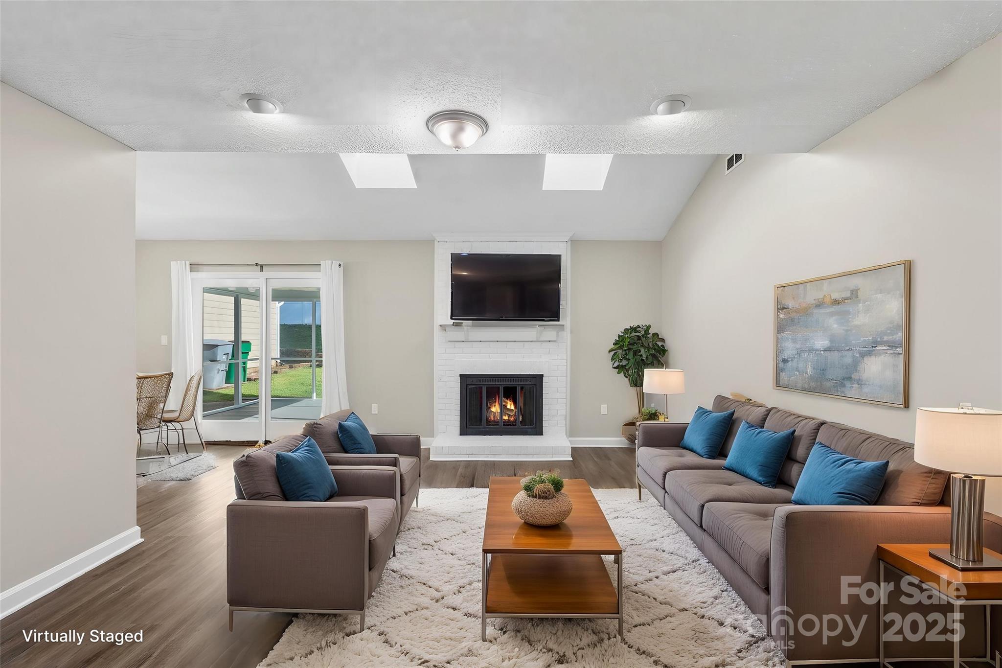 Mallard Trace - Residential