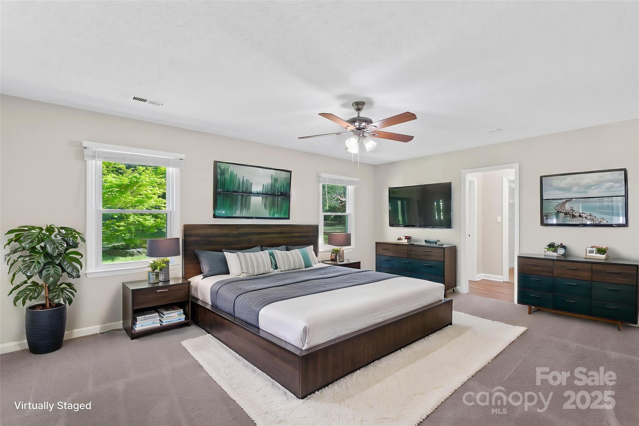 Mallard Trace - Residential