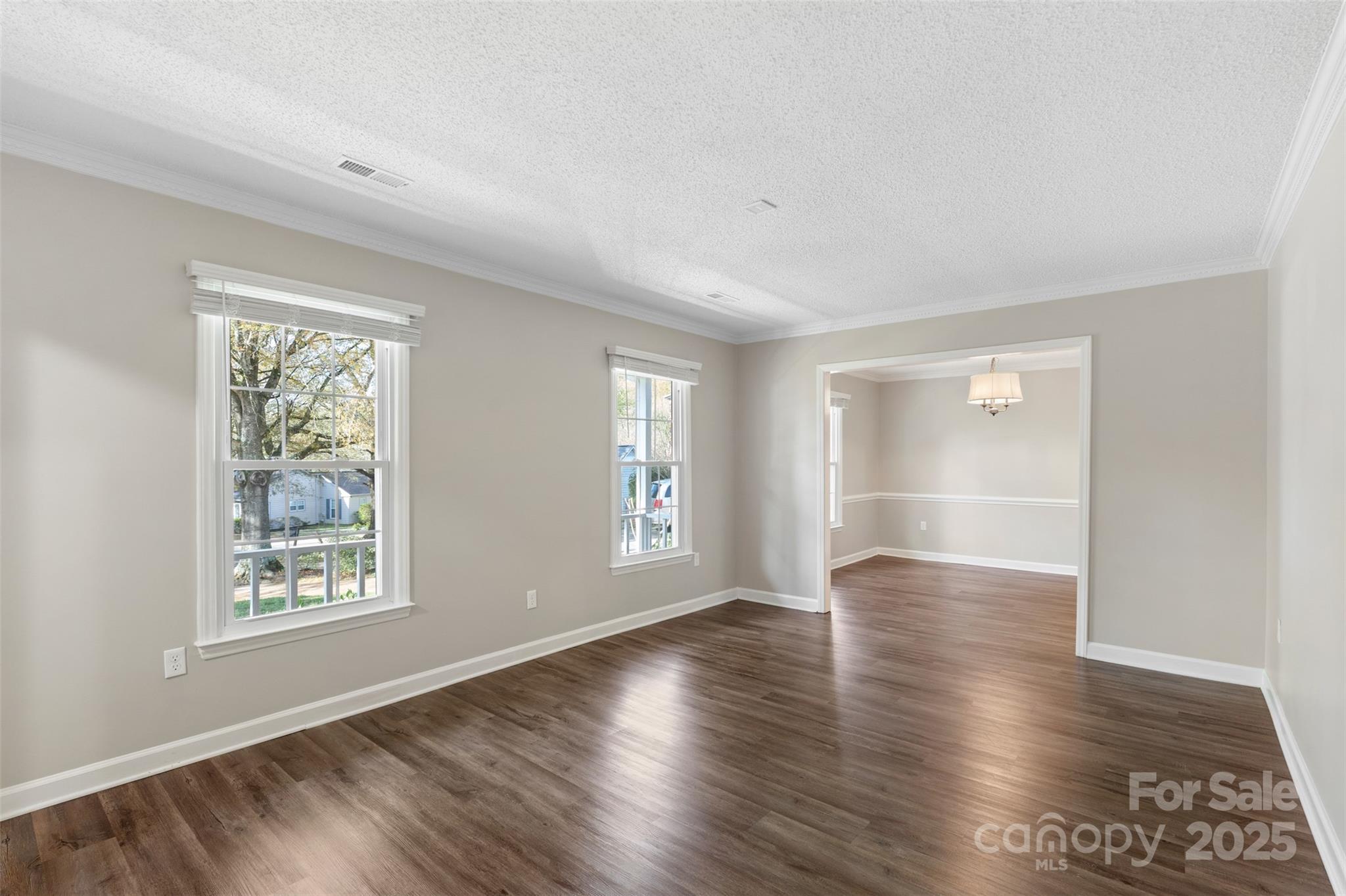 Mallard Trace - Residential