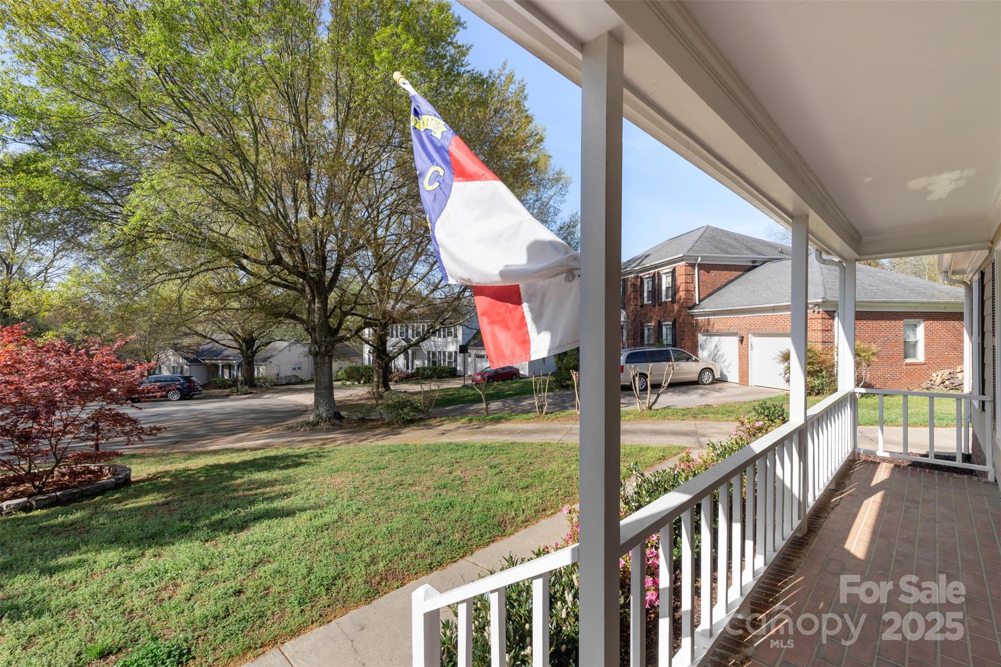 9534 Banwell Lane