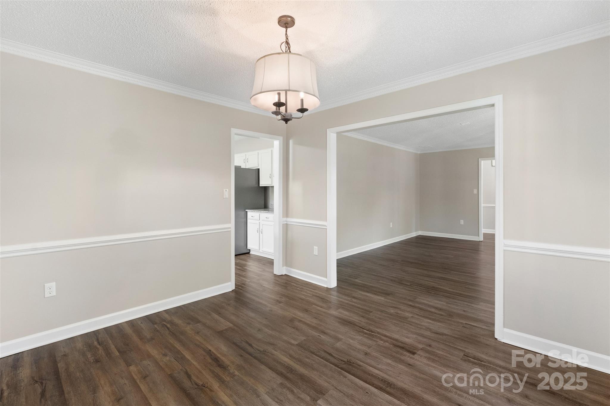 Mallard Trace - Residential