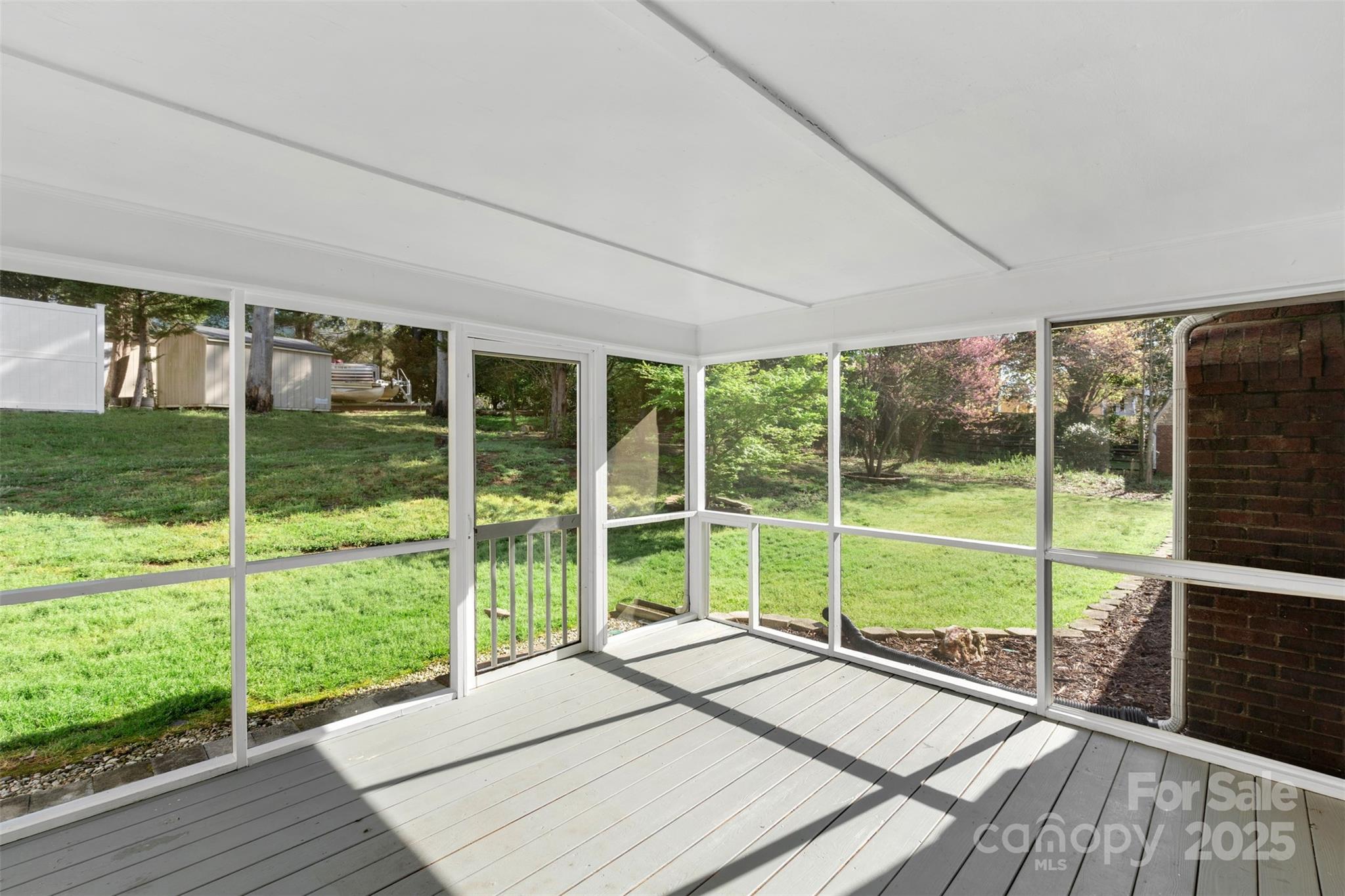 Mallard Trace - Residential