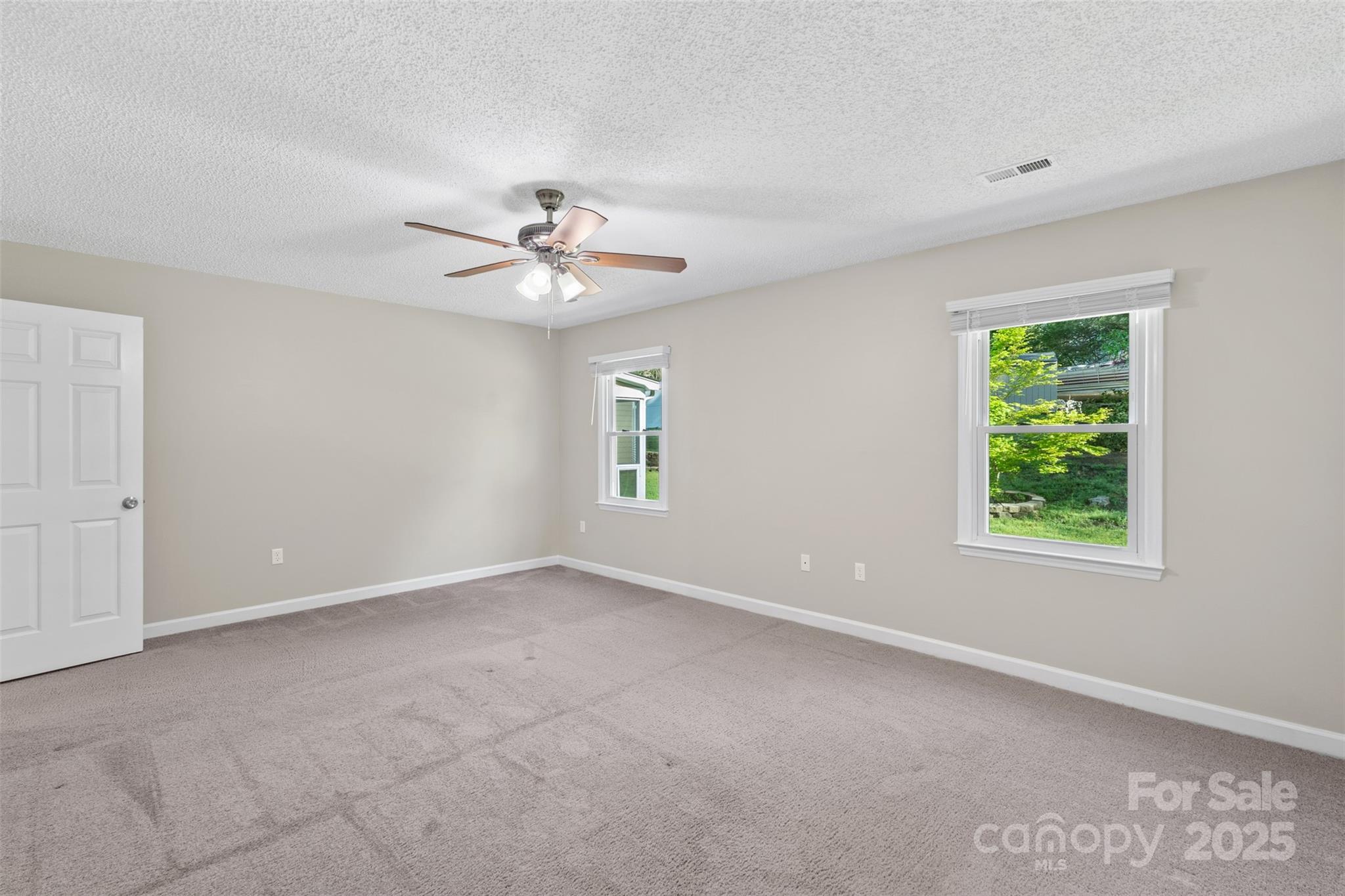 Mallard Trace - Residential