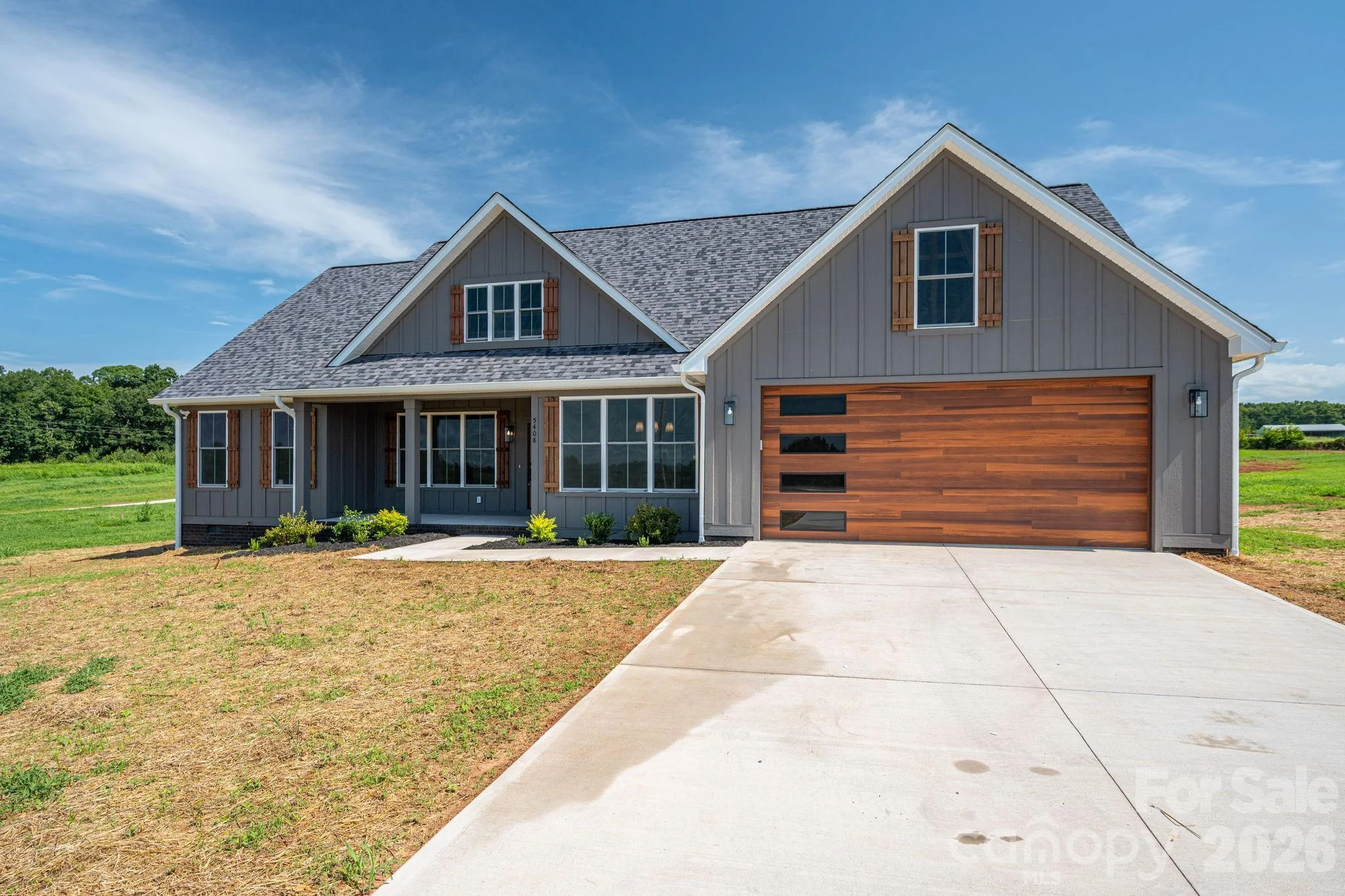 5408 Reepsville Road, Vale, NC, 28168