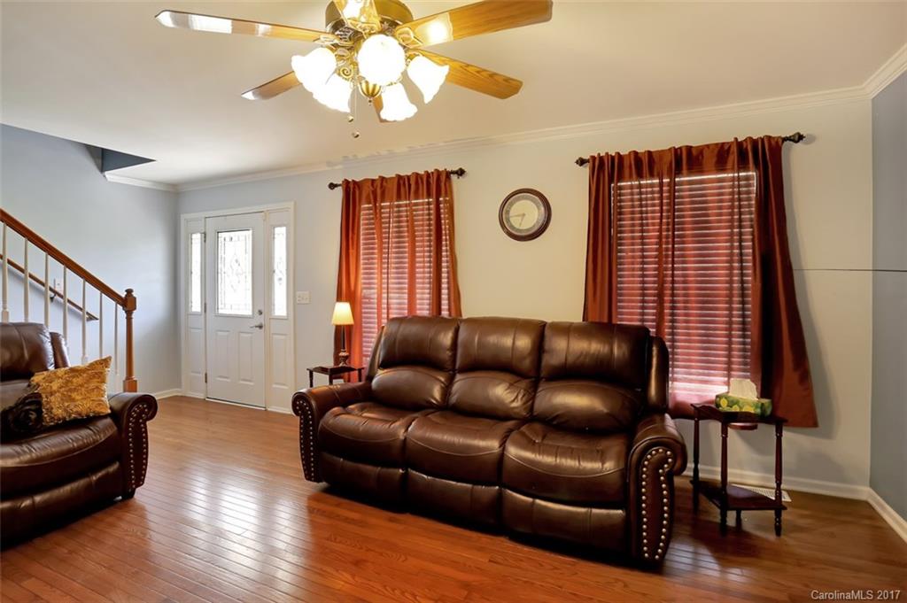 Ellison Woods - Residential