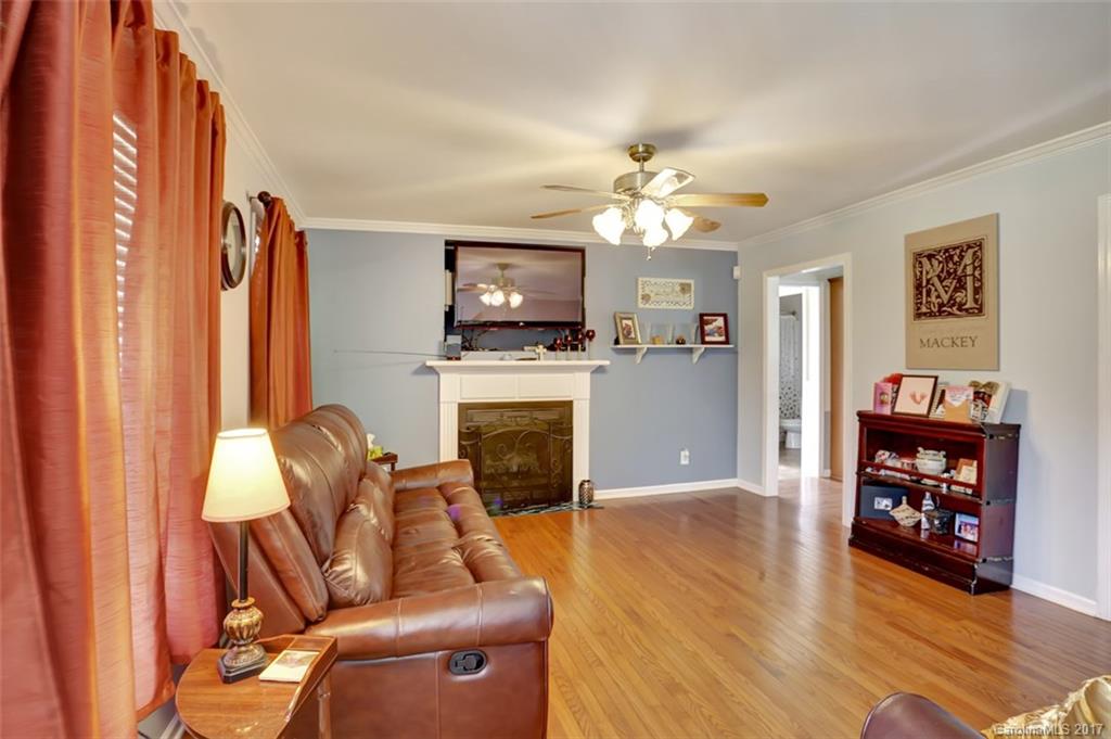 Ellison Woods - Residential