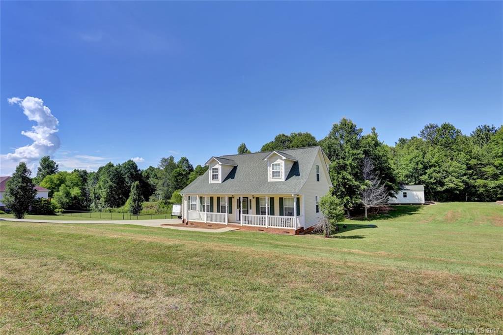 Ellison Woods - Residential