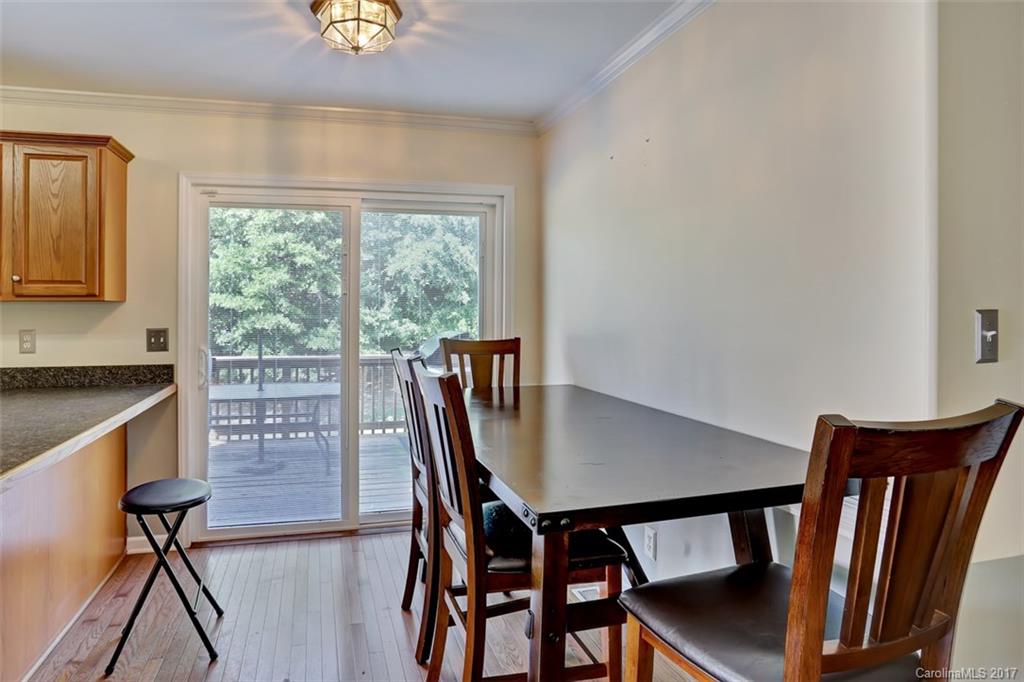 Ellison Woods - Residential