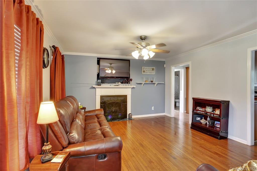 Ellison Woods - Residential