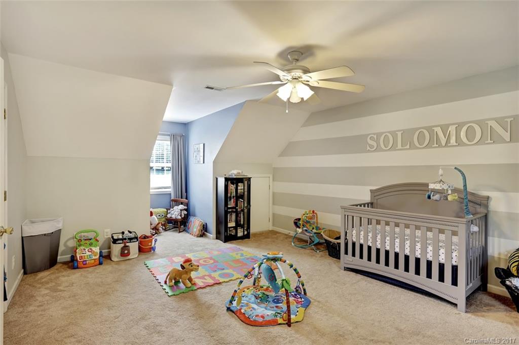 Ellison Woods - Residential