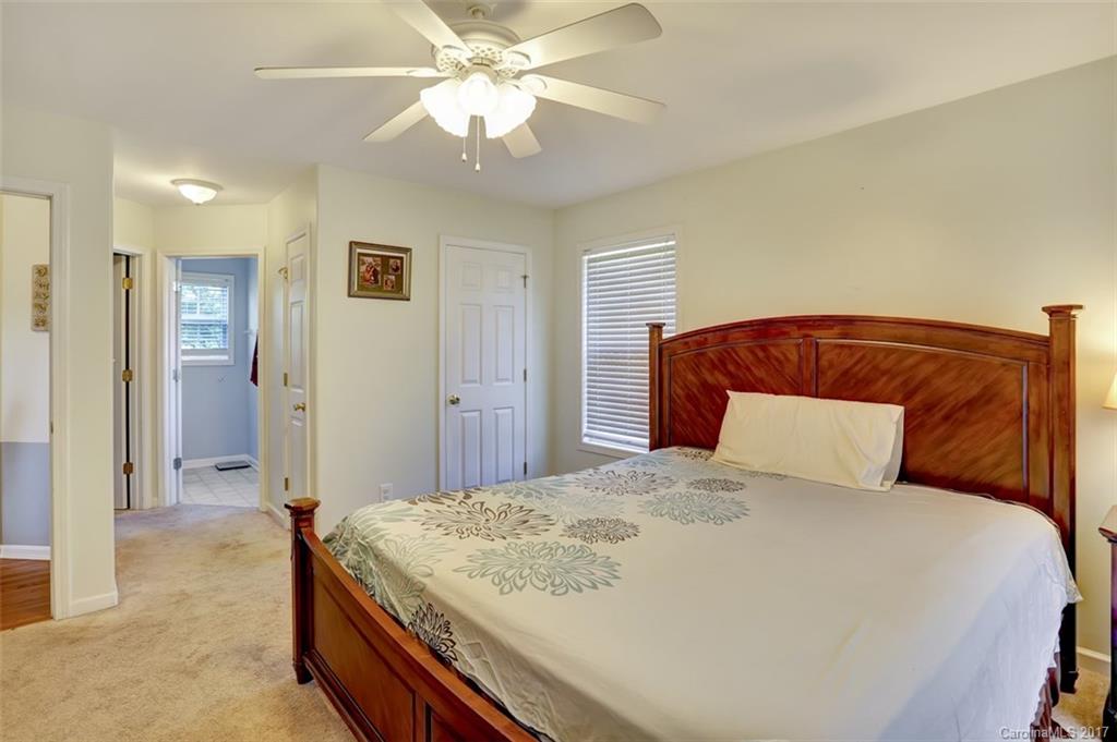 Ellison Woods - Residential