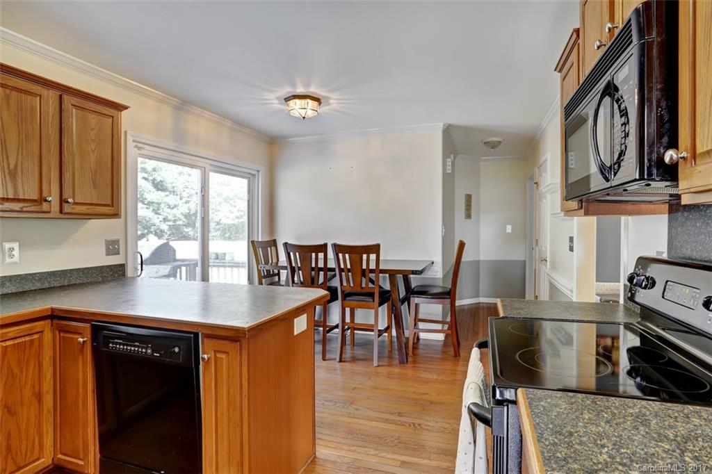 Ellison Woods - Residential