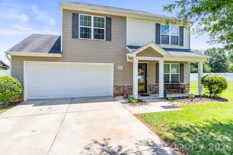 Photo of 9224 Carrot Patch Drive, Charlotte, NC 28216 (MLS # 4404377)