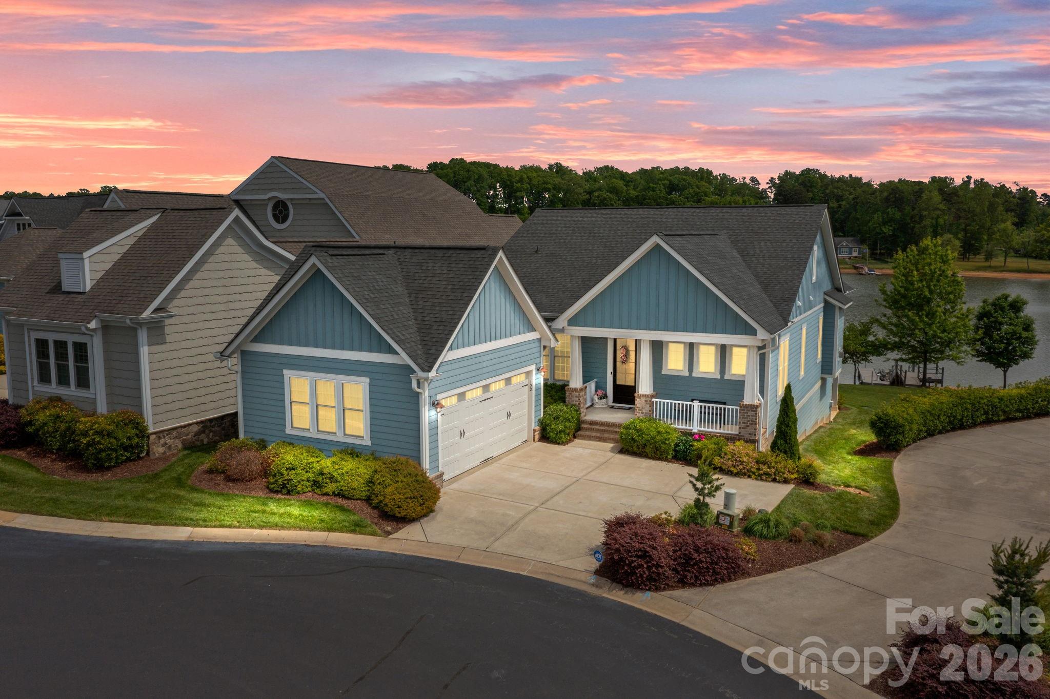 Sisters Cove - Residential
