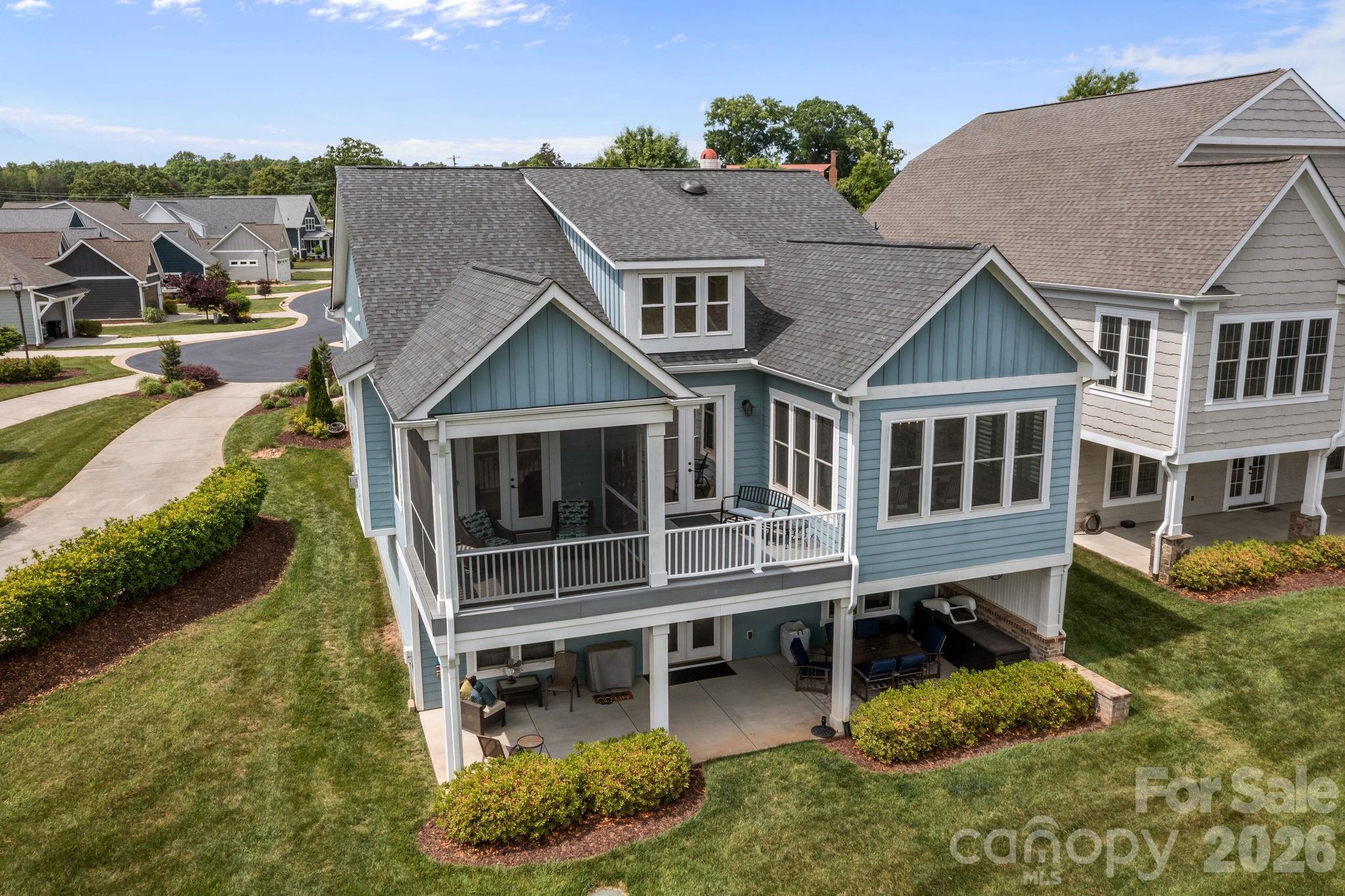 Sisters Cove - Residential