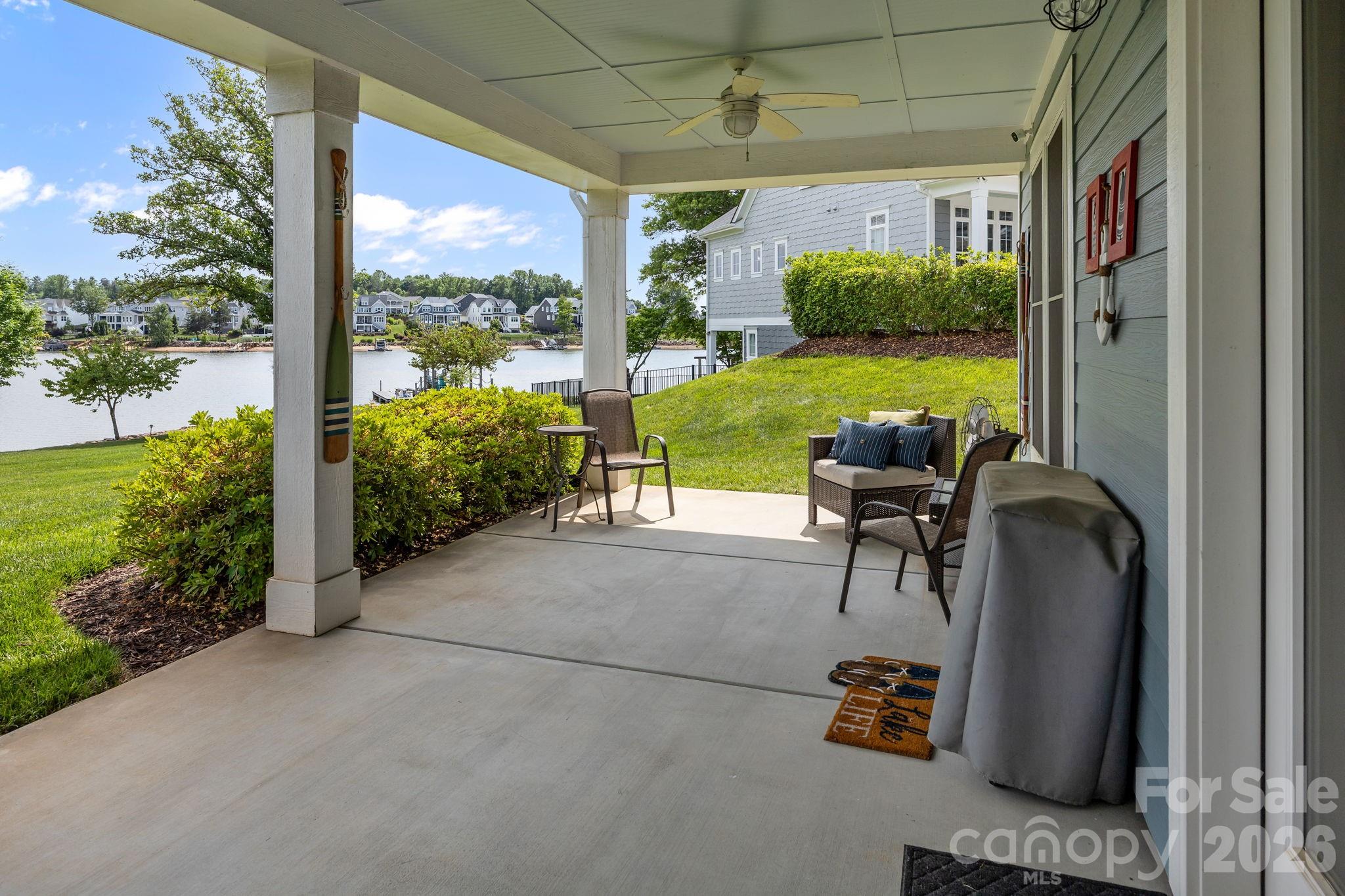 Sisters Cove - Residential