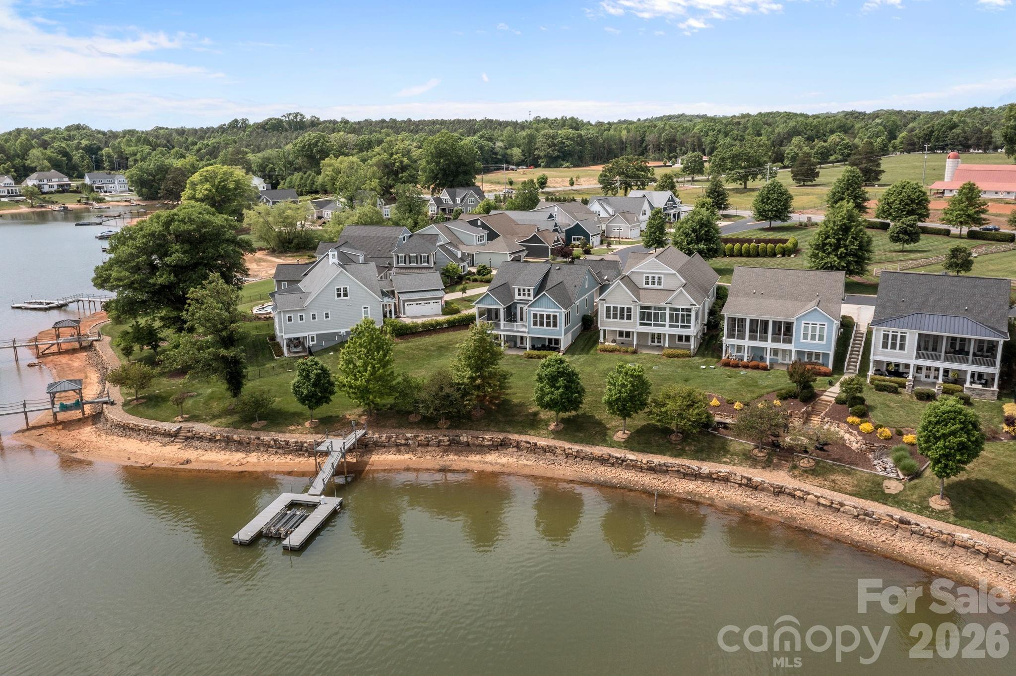 Sisters Cove - Residential