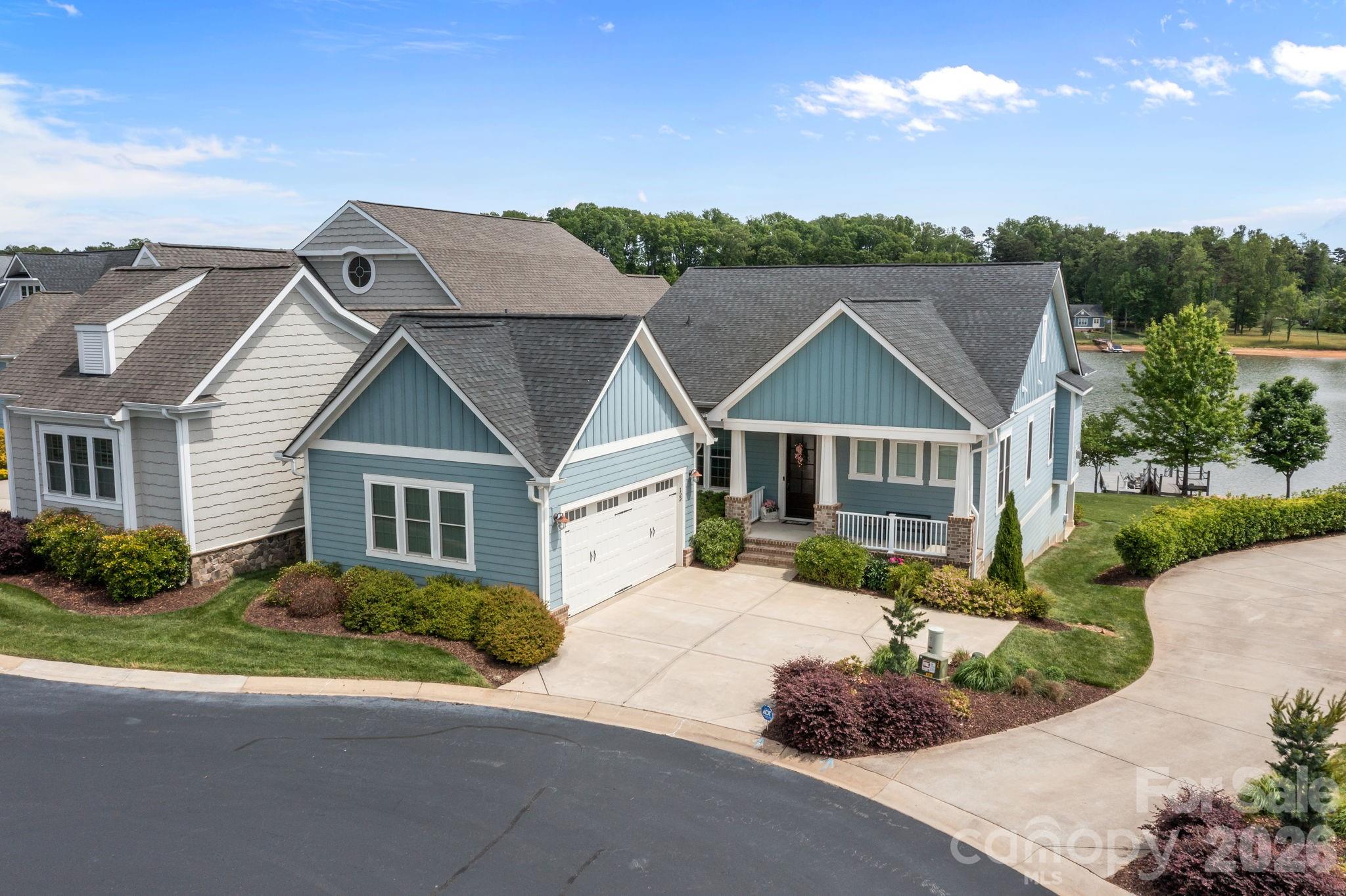 122 Sisters Cove Court
