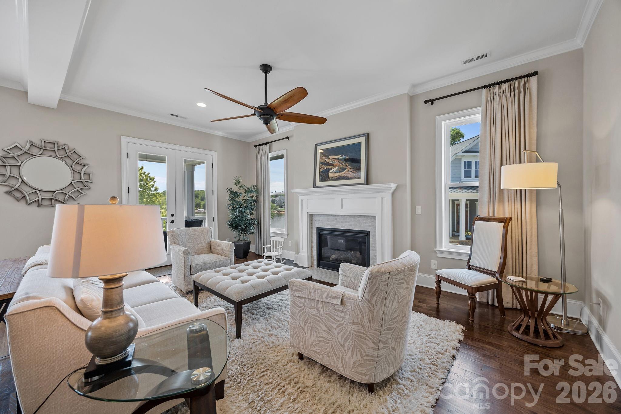 Sisters Cove - Residential