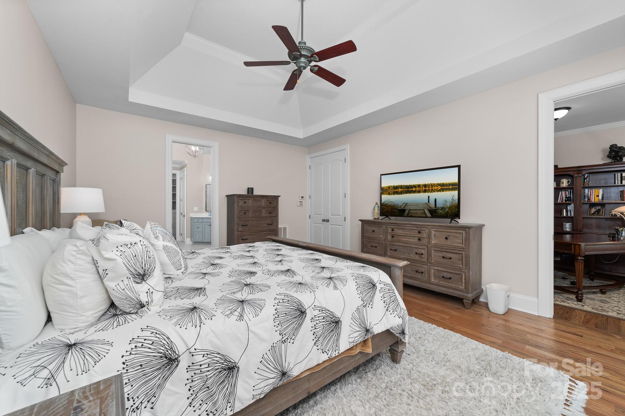 Weddington Chase - Residential