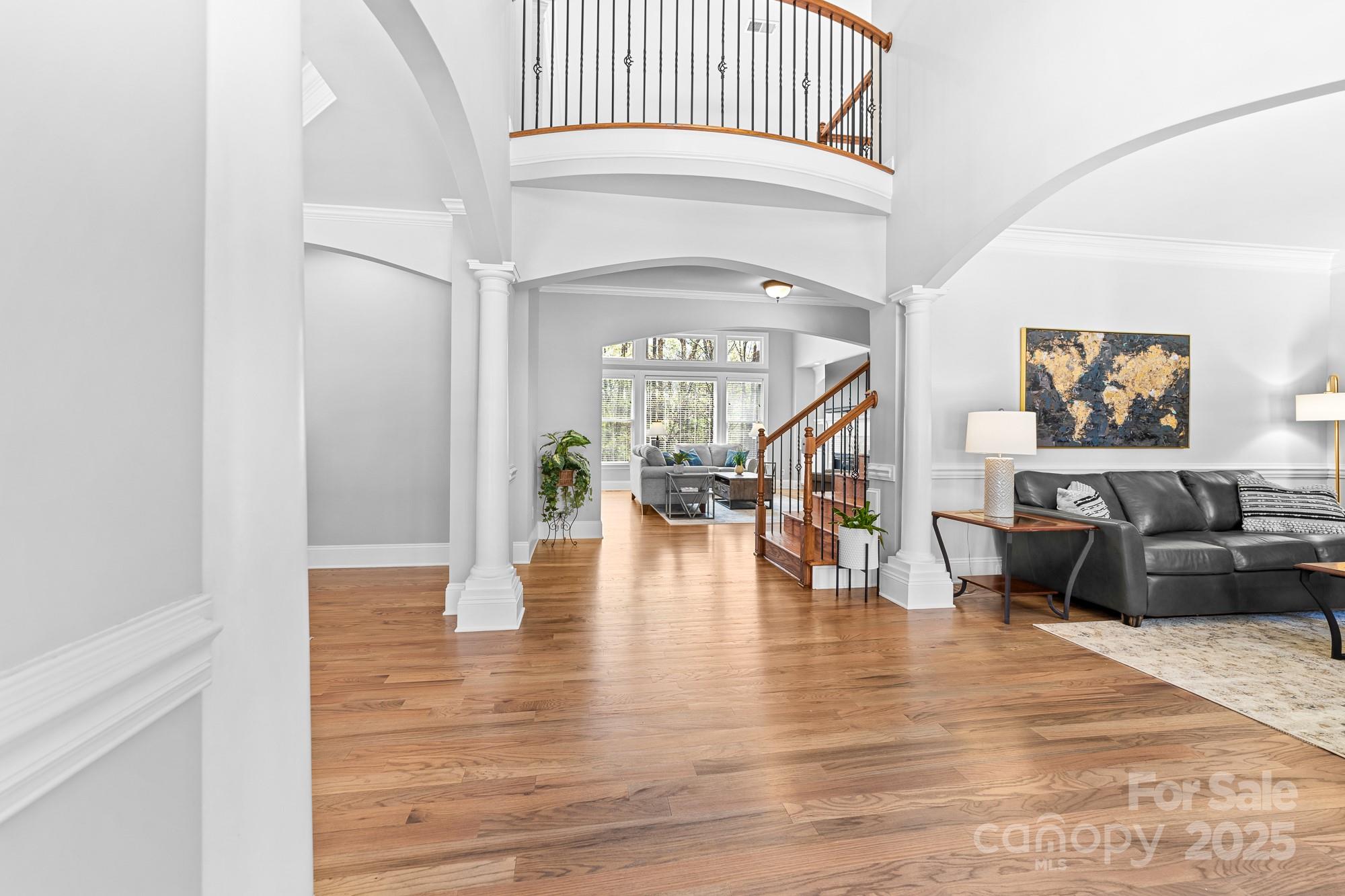 Weddington Chase - Residential