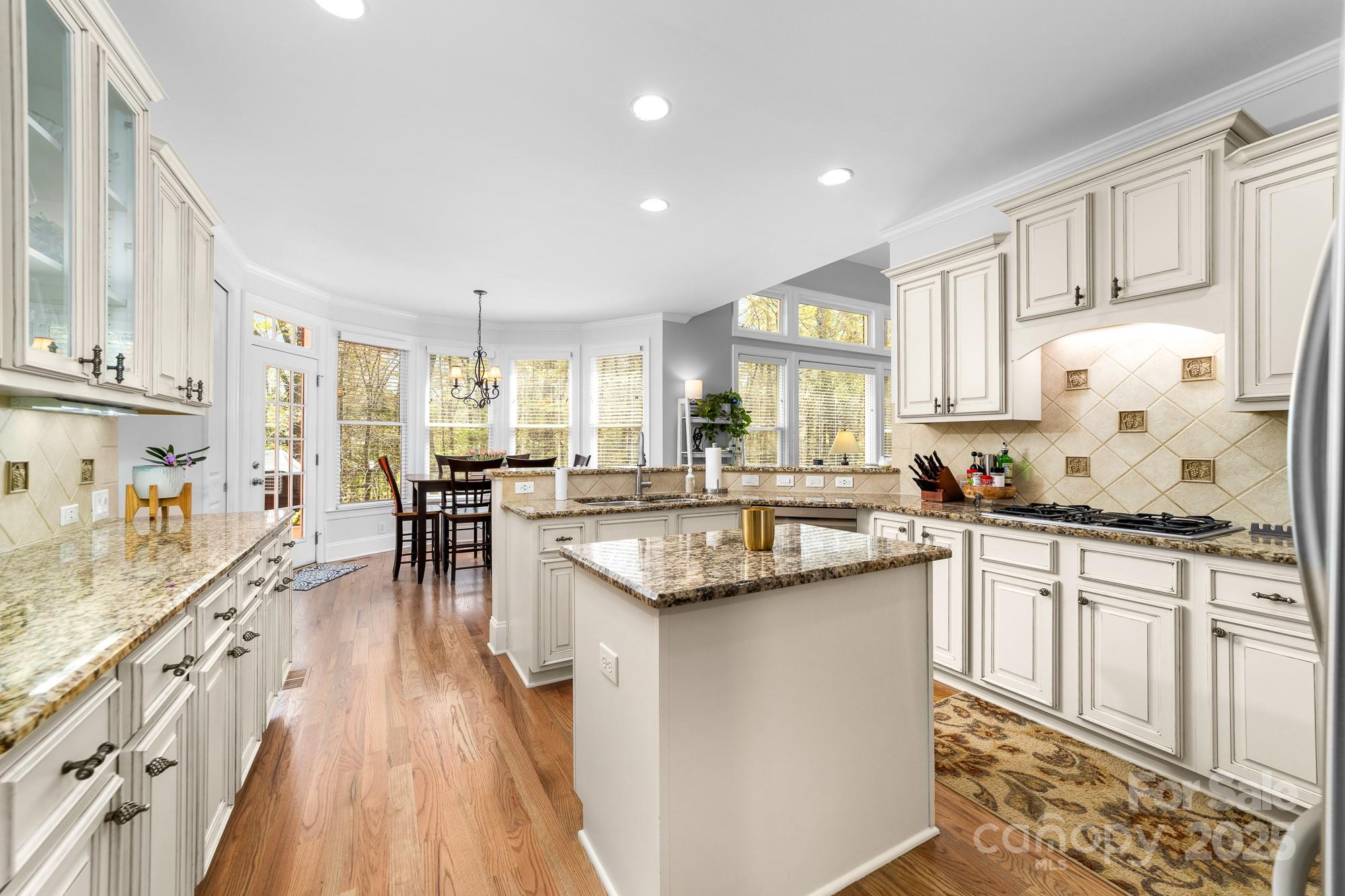 Weddington Chase - Residential