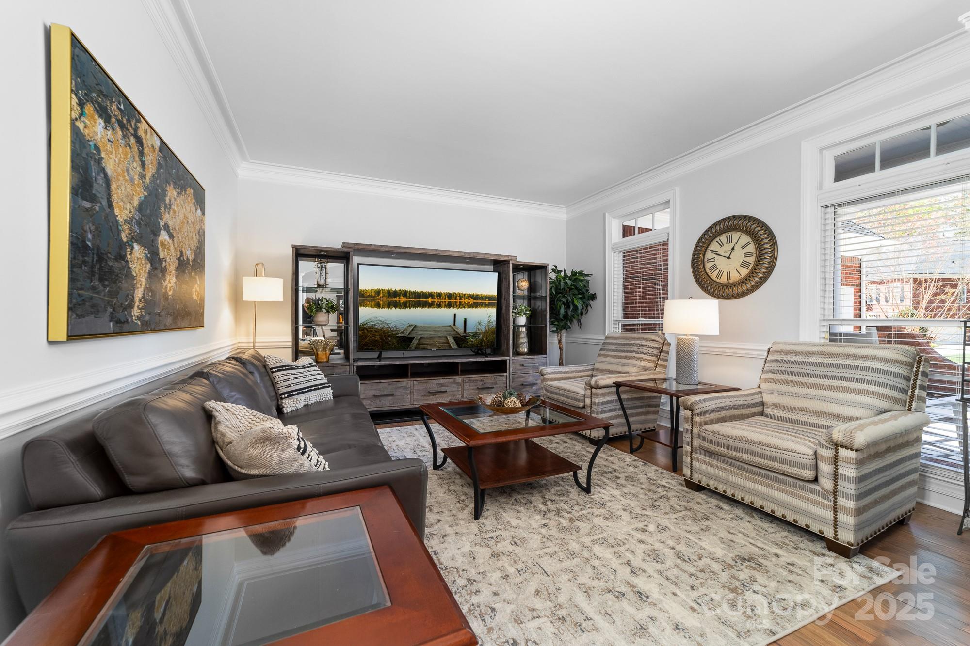 Weddington Chase - Residential