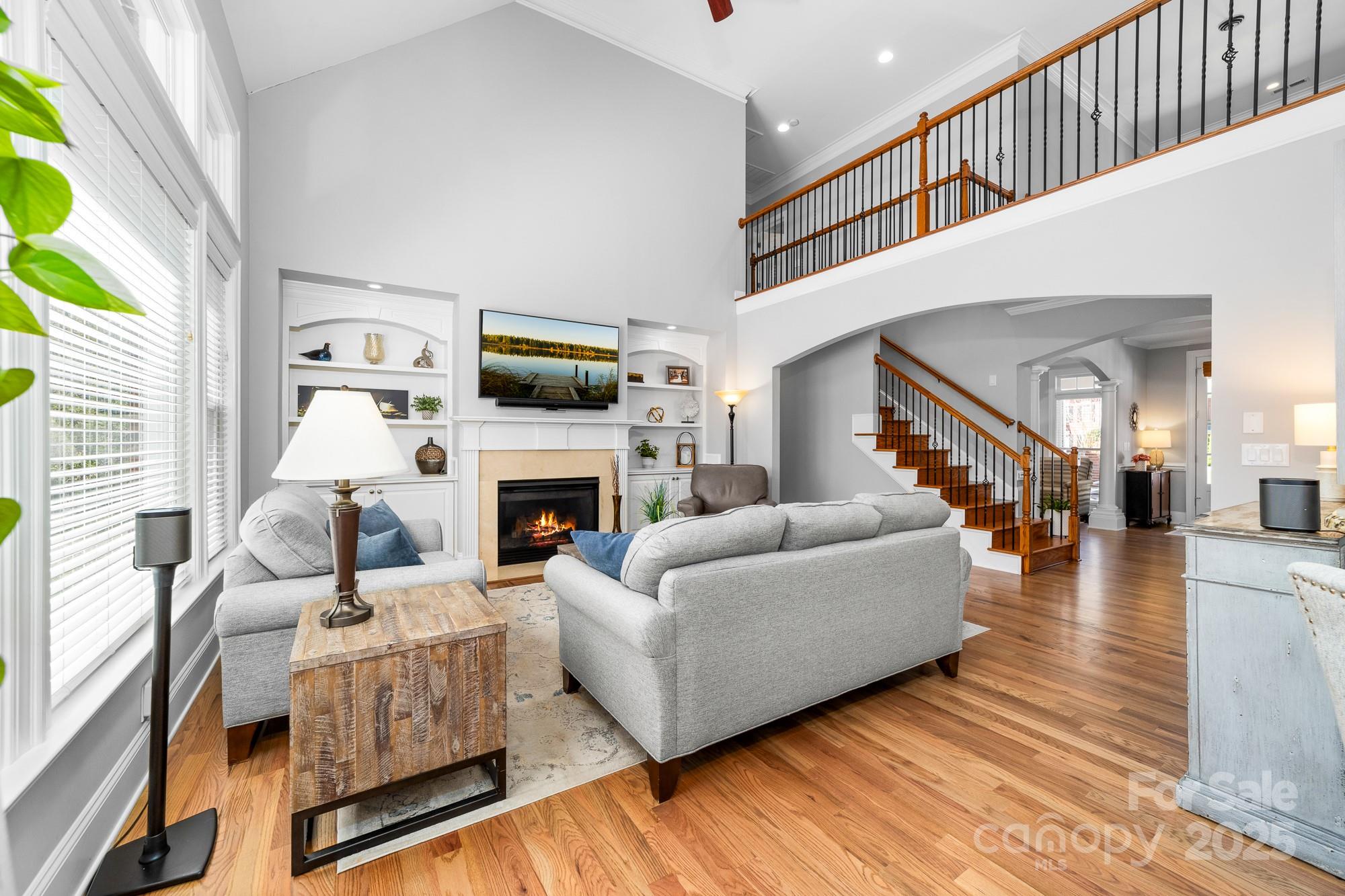 Weddington Chase - Residential