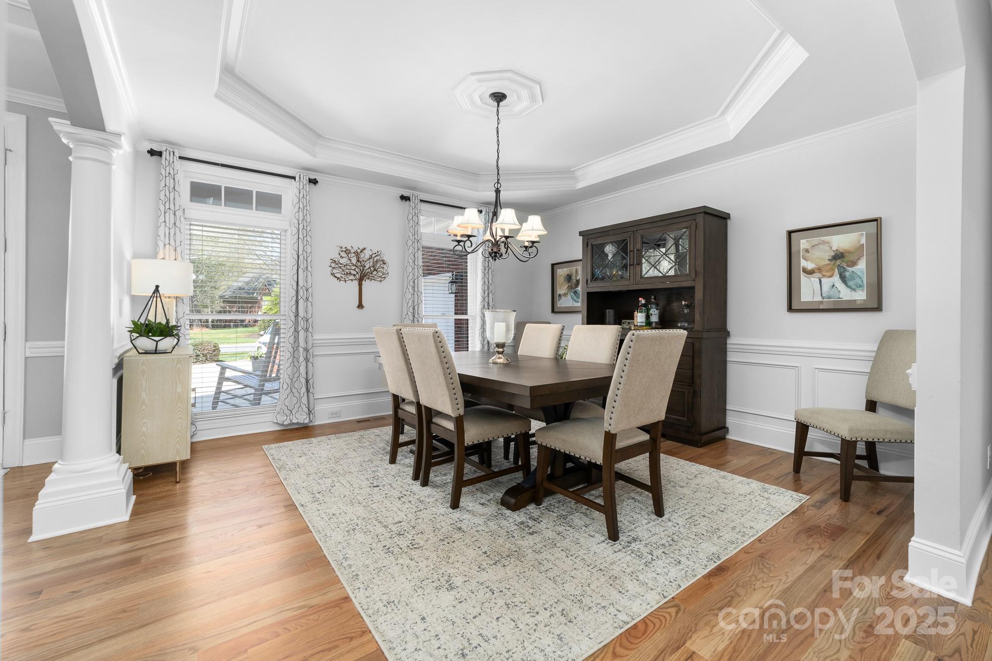 Weddington Chase - Residential