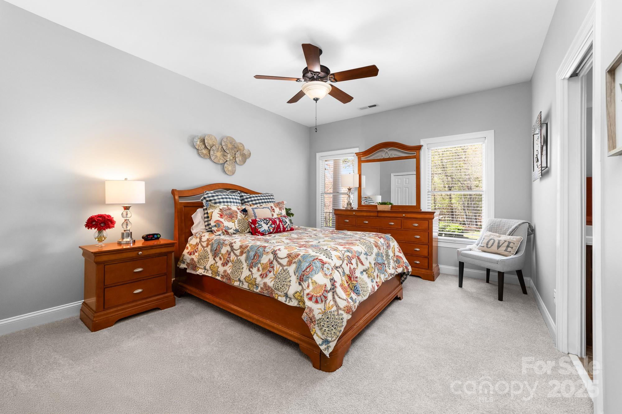 Weddington Chase - Residential