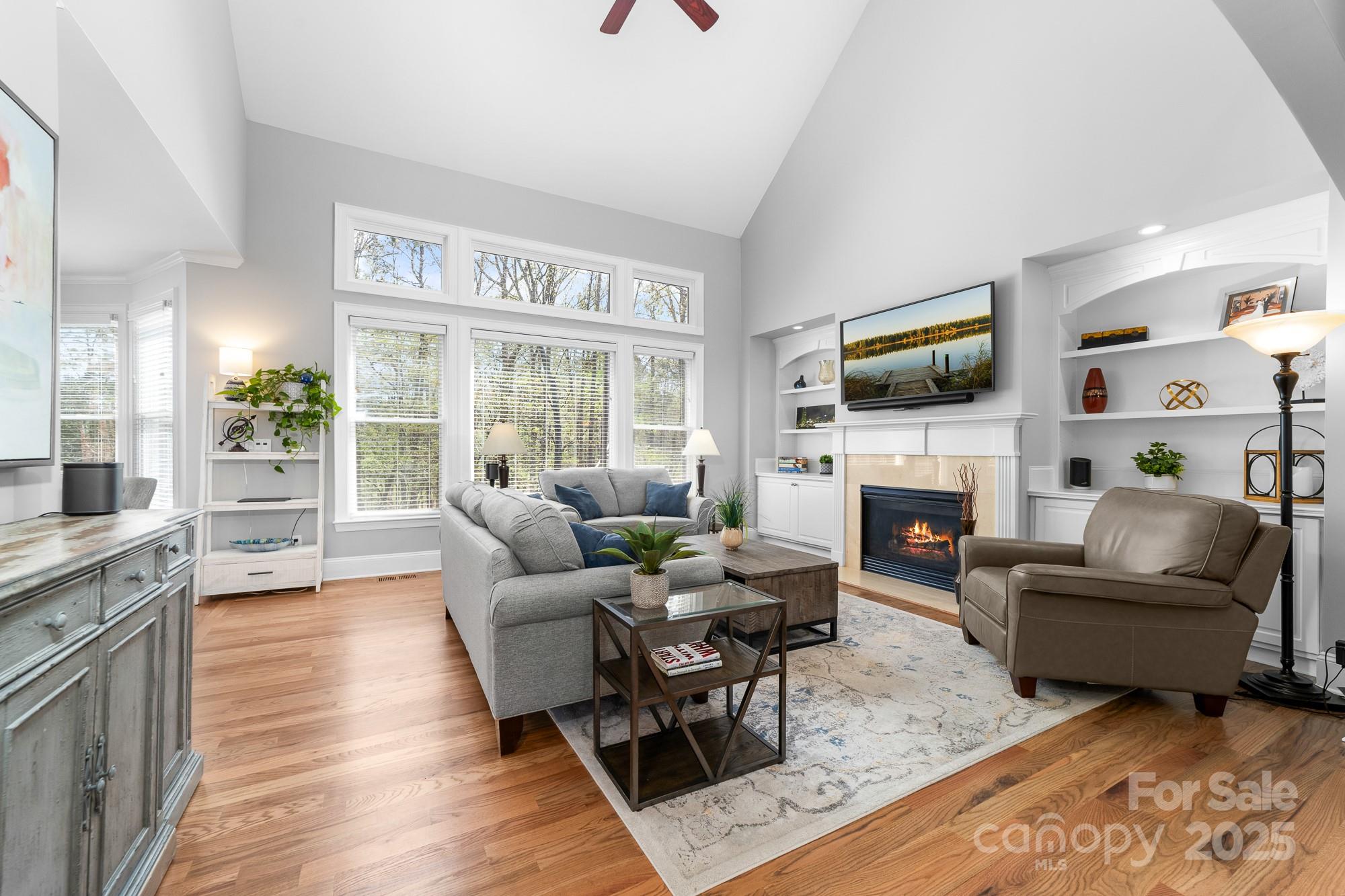 Weddington Chase - Residential