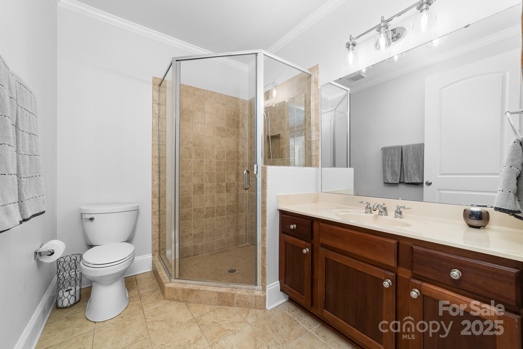 Weddington Chase - Residential