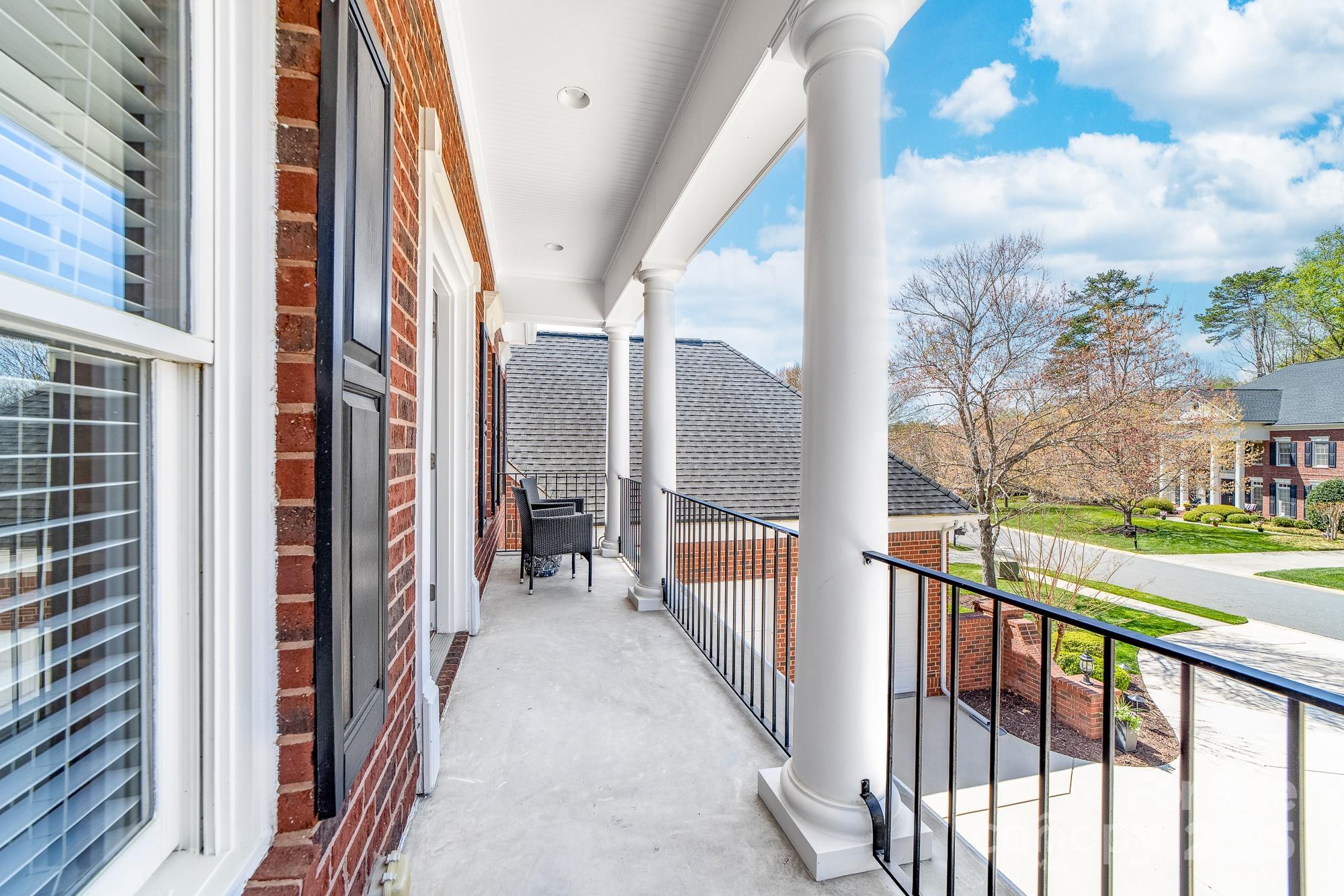 Weddington Chase - Residential