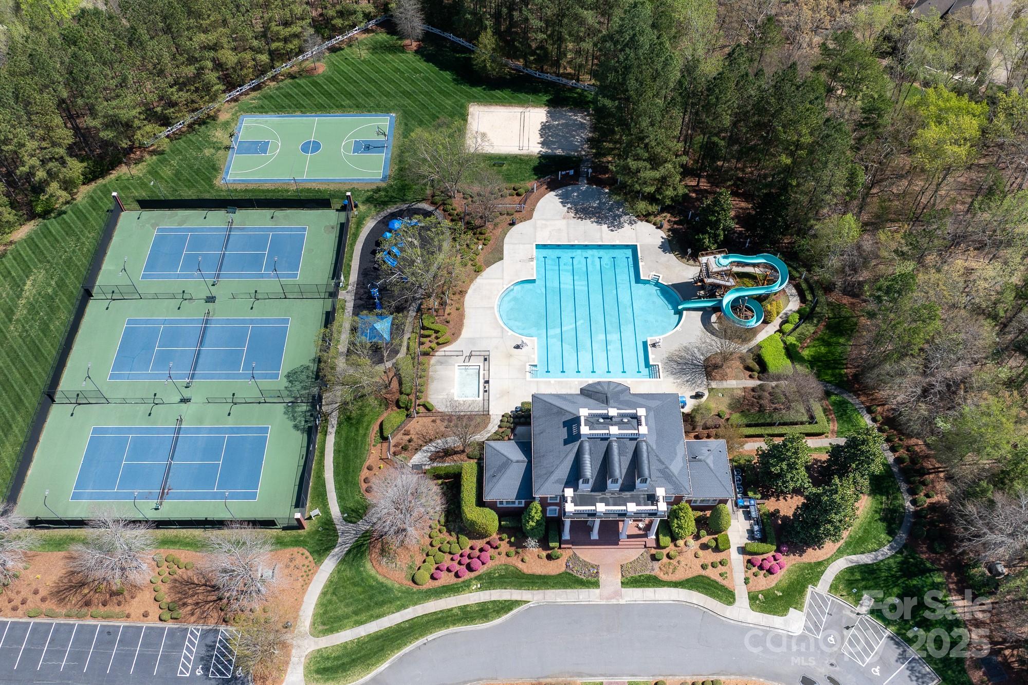 Weddington Chase - Residential