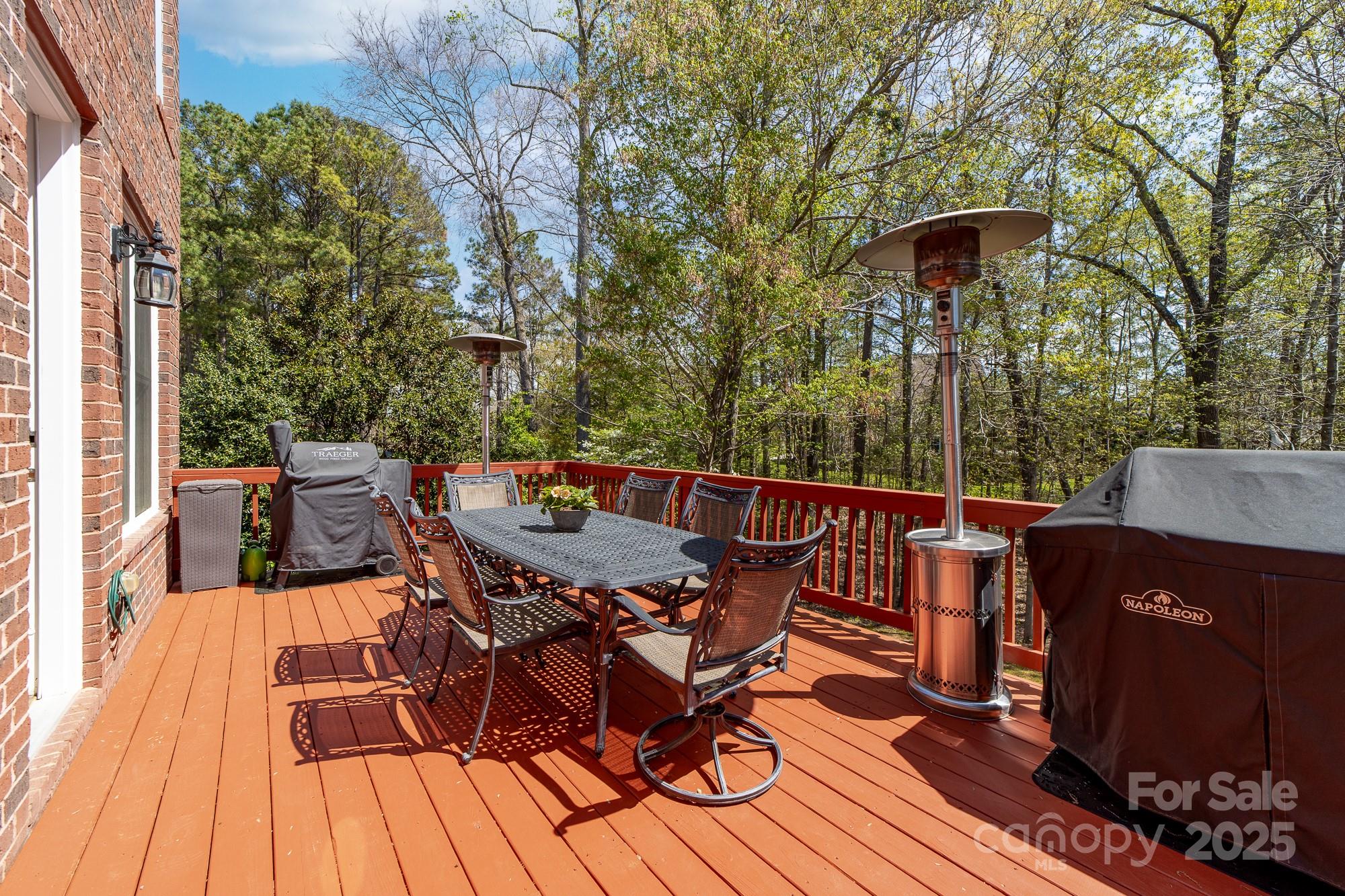 Weddington Chase - Residential