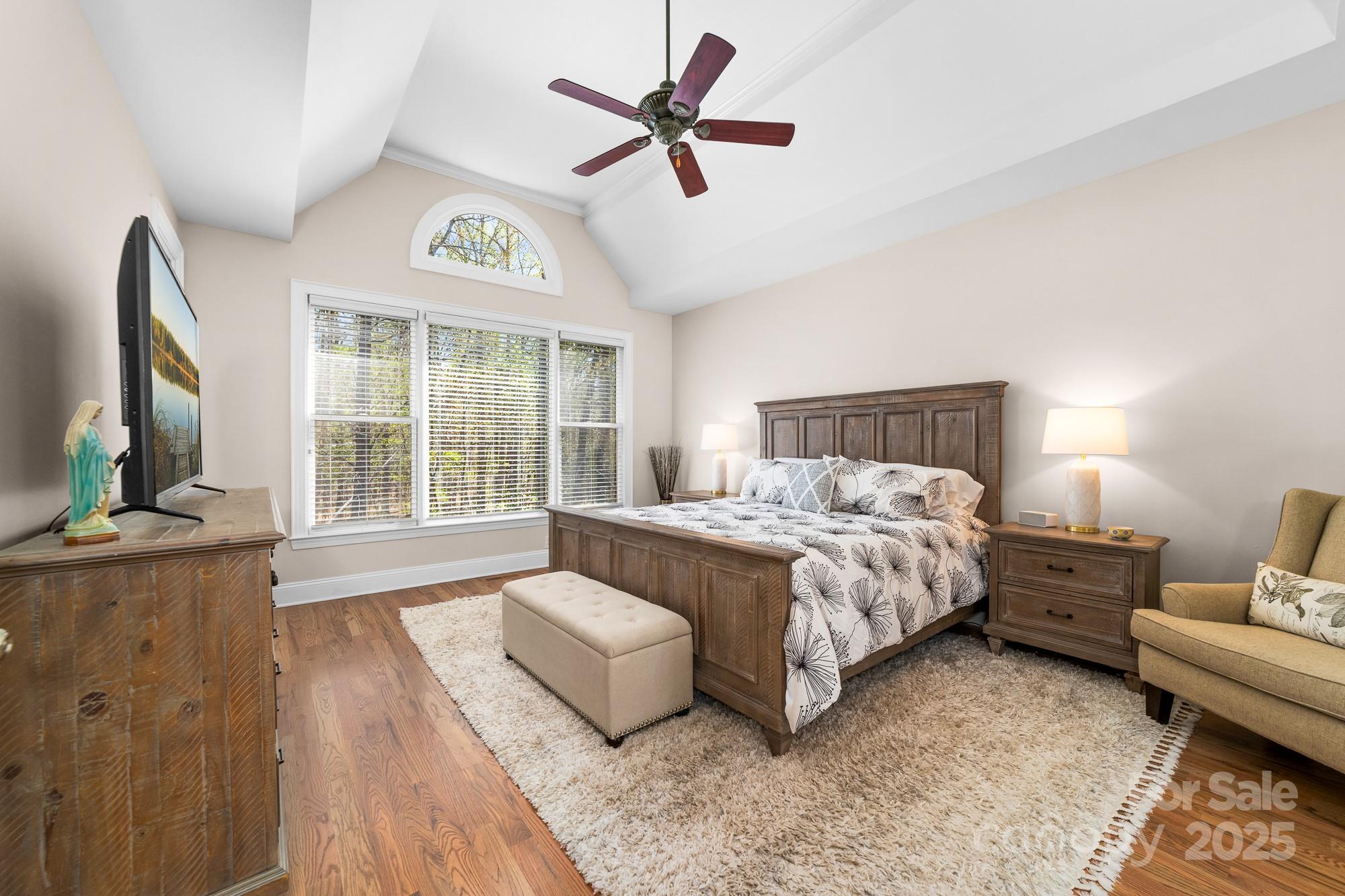 Weddington Chase - Residential