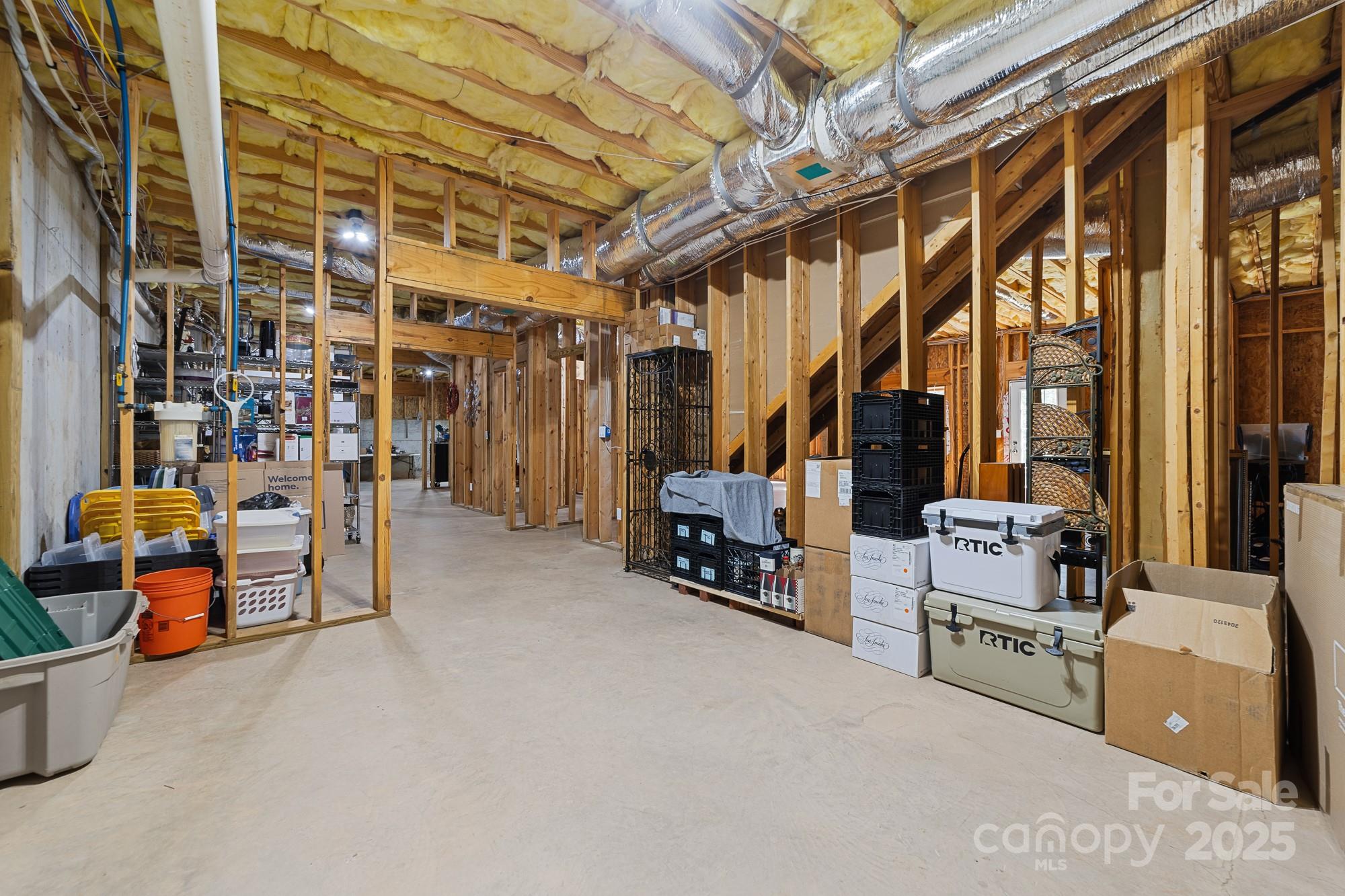 Weddington Chase - Residential