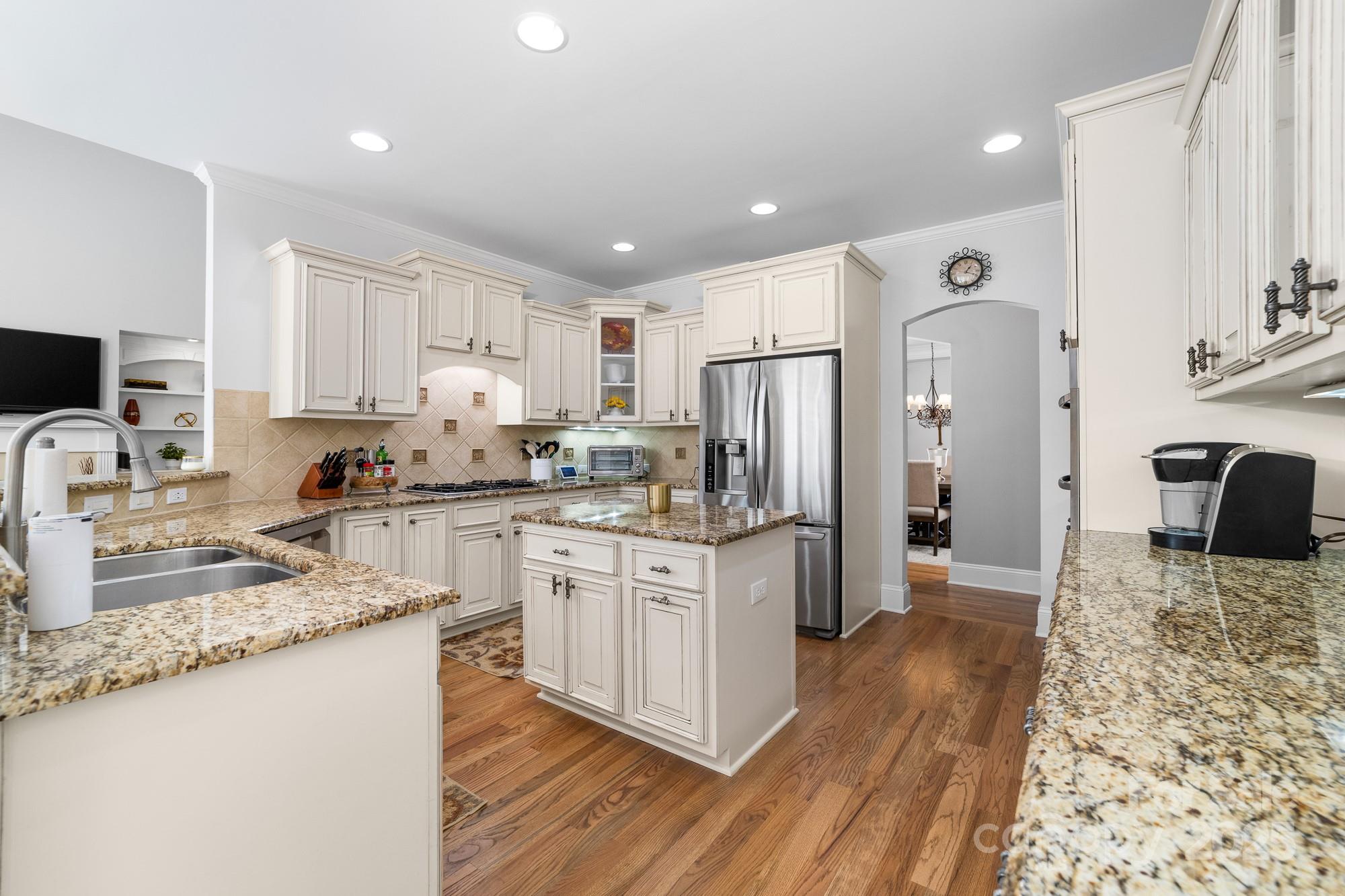 Weddington Chase - Residential