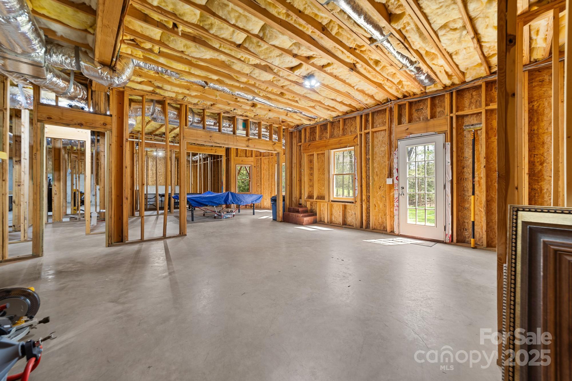 Weddington Chase - Residential