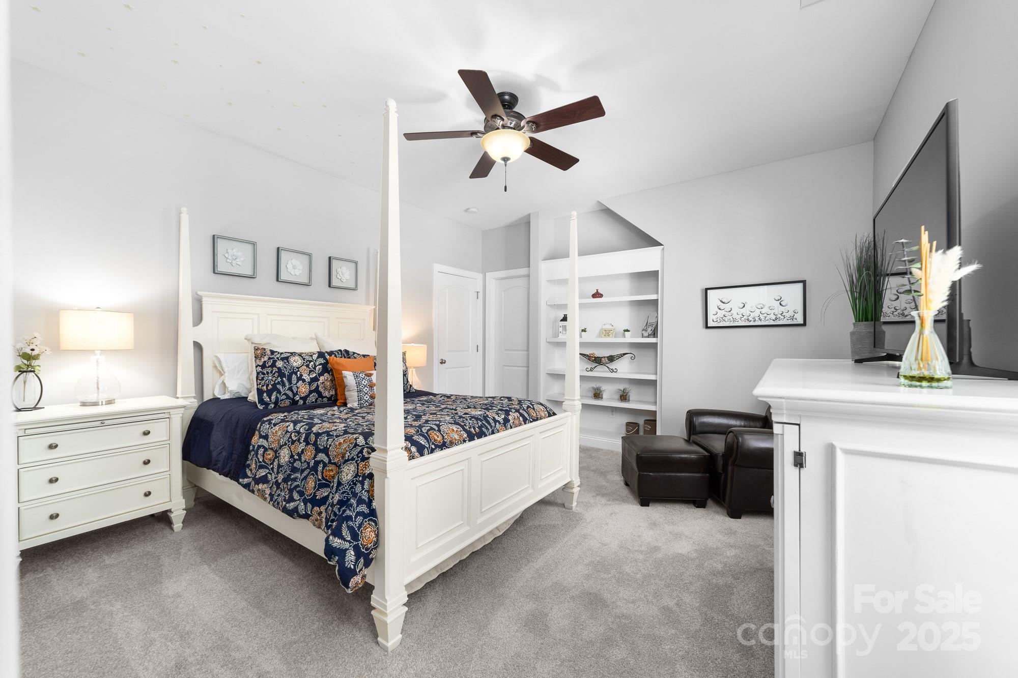 Weddington Chase - Residential