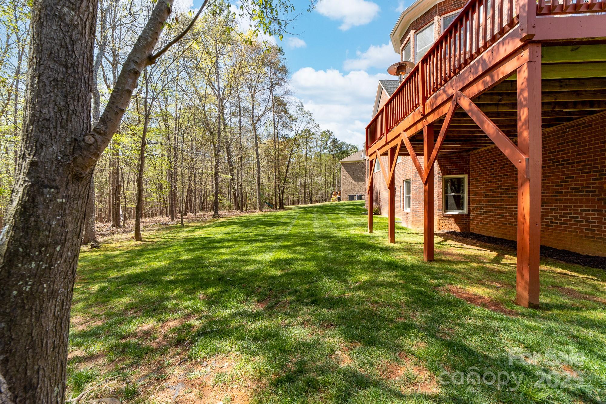 Weddington Chase - Residential